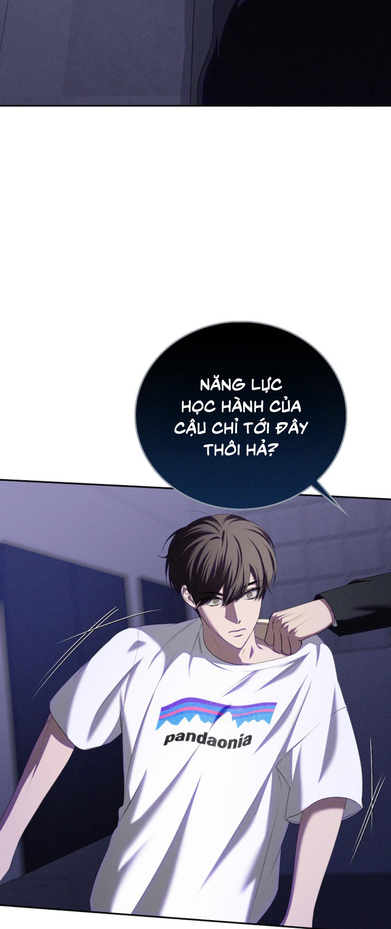 Critical Point Chapter 67 H - Next Chapter 68