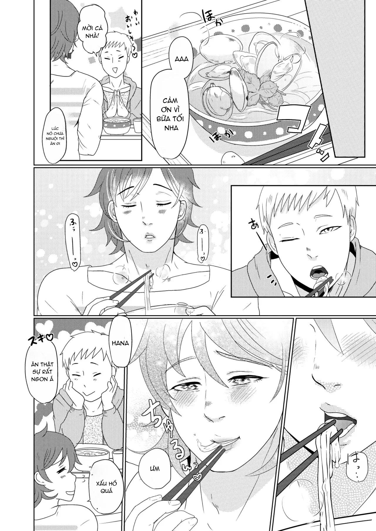 ONESHOT CHỊCH Chapter 375 - Trang 2