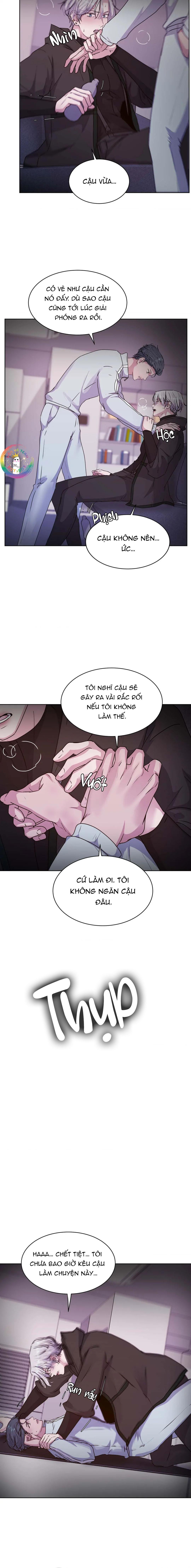 Guiding Light Chapter 40 - Next 