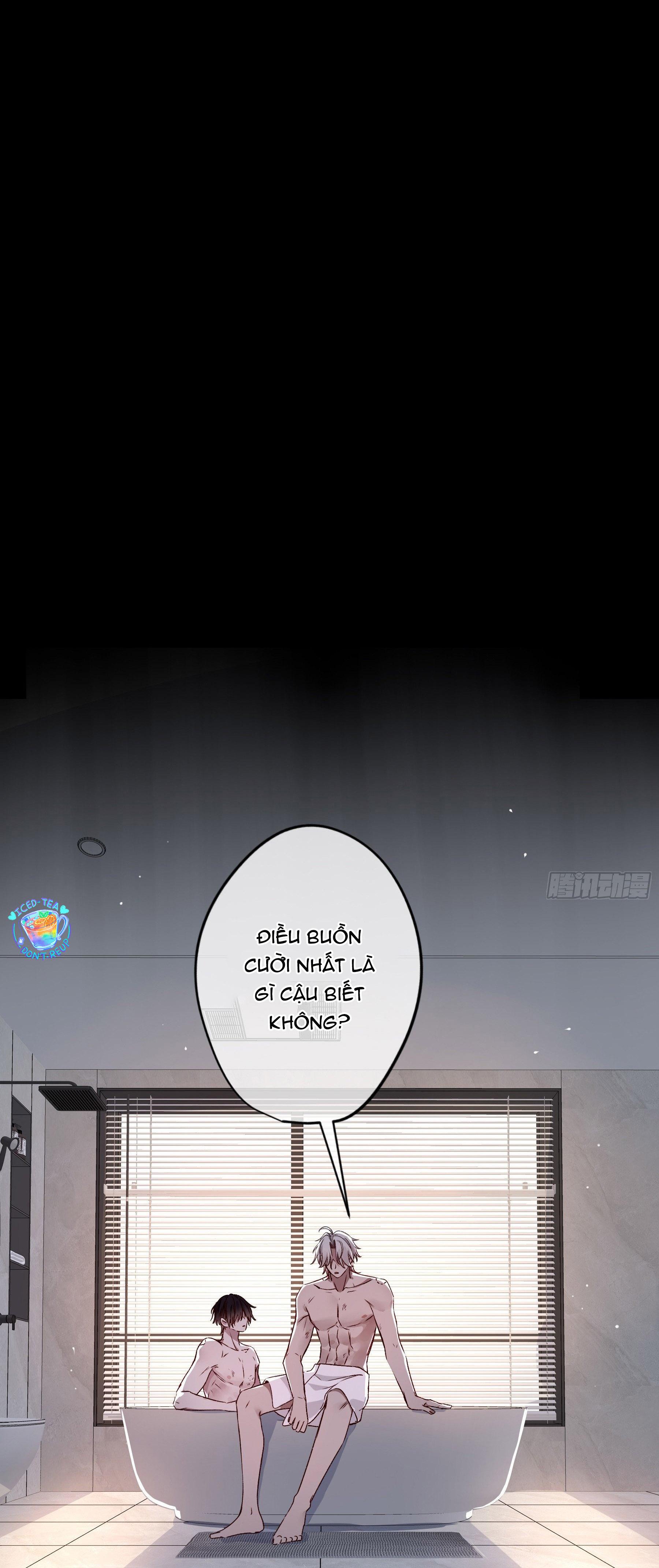 Ác linh Chapter 22 - Next 