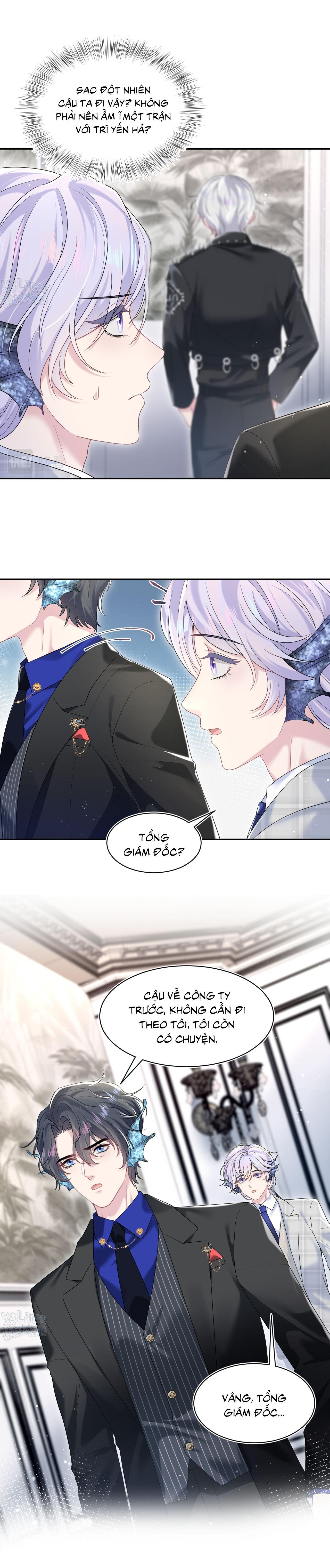 Tuyệt mỹ bạch liên hoa online dạy học Chapter 203 - Next Chapter 204