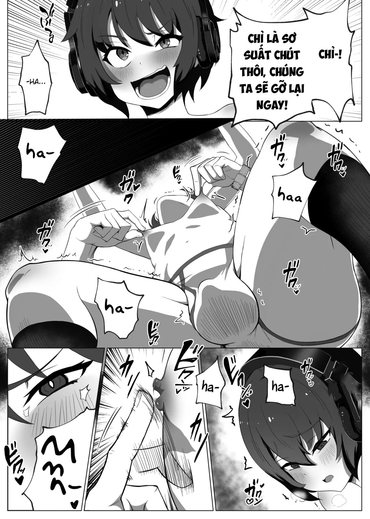 Ăn thịt bé trai Chapter 43 - Next 