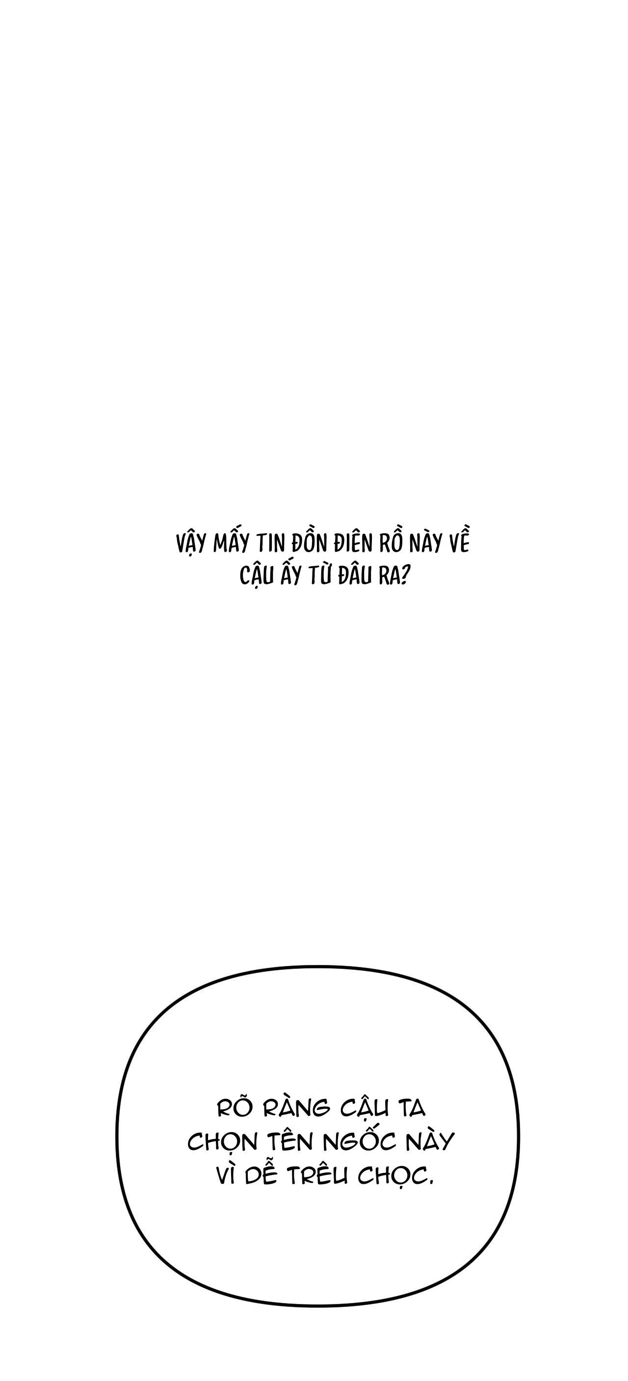 Nhật Ký Đơn Sắc Chapter 3 - Next 