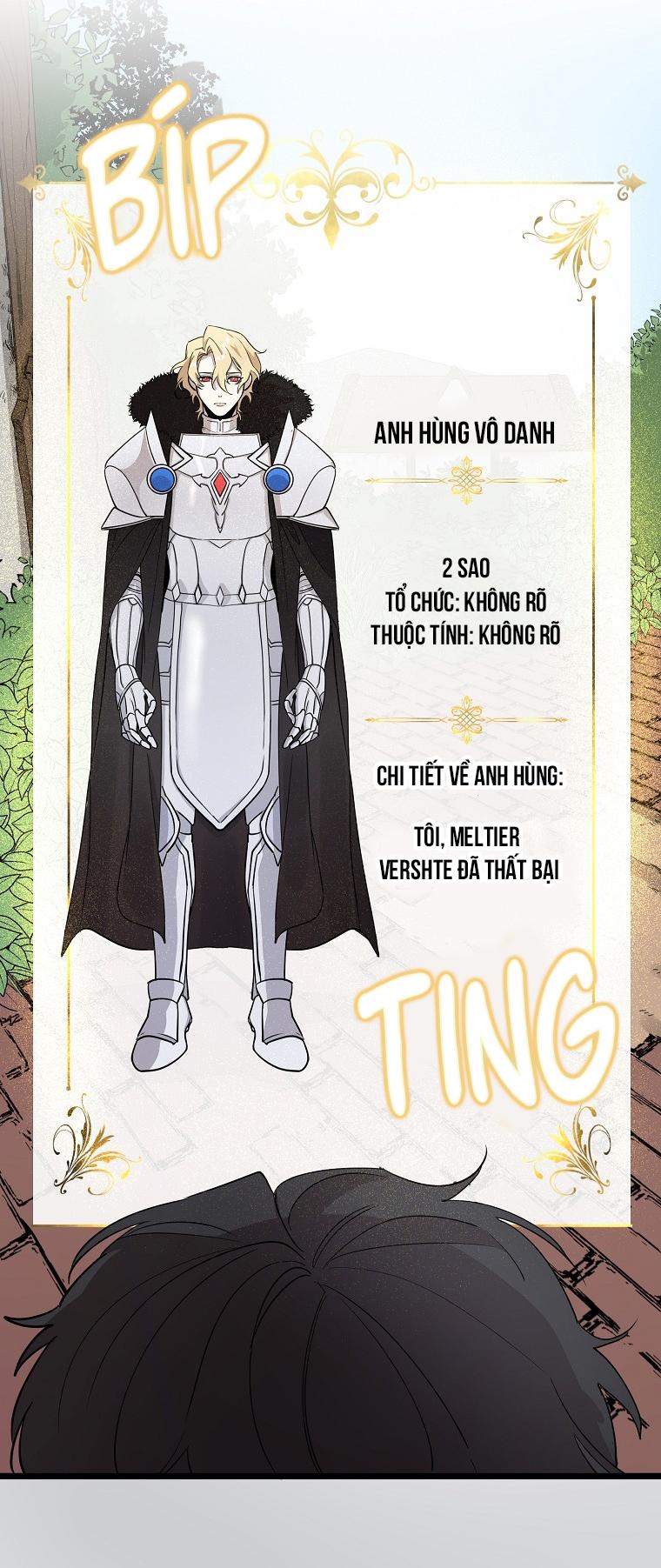 Hãy Lựa Chọn Anh Hùng Của Bạn Thật Cẩn Thận Chapter 5 - Next 