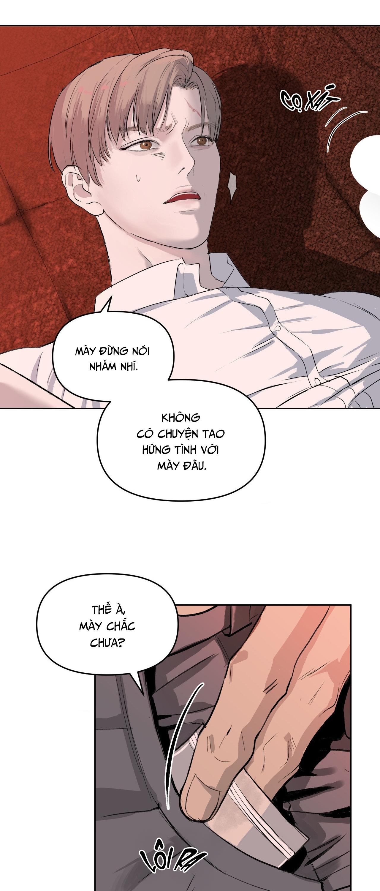 (GĐCV) RÁC RƯỞI CŨNG TỪNG CÓ GIÁ TRỊ Chapter 6 - Next 