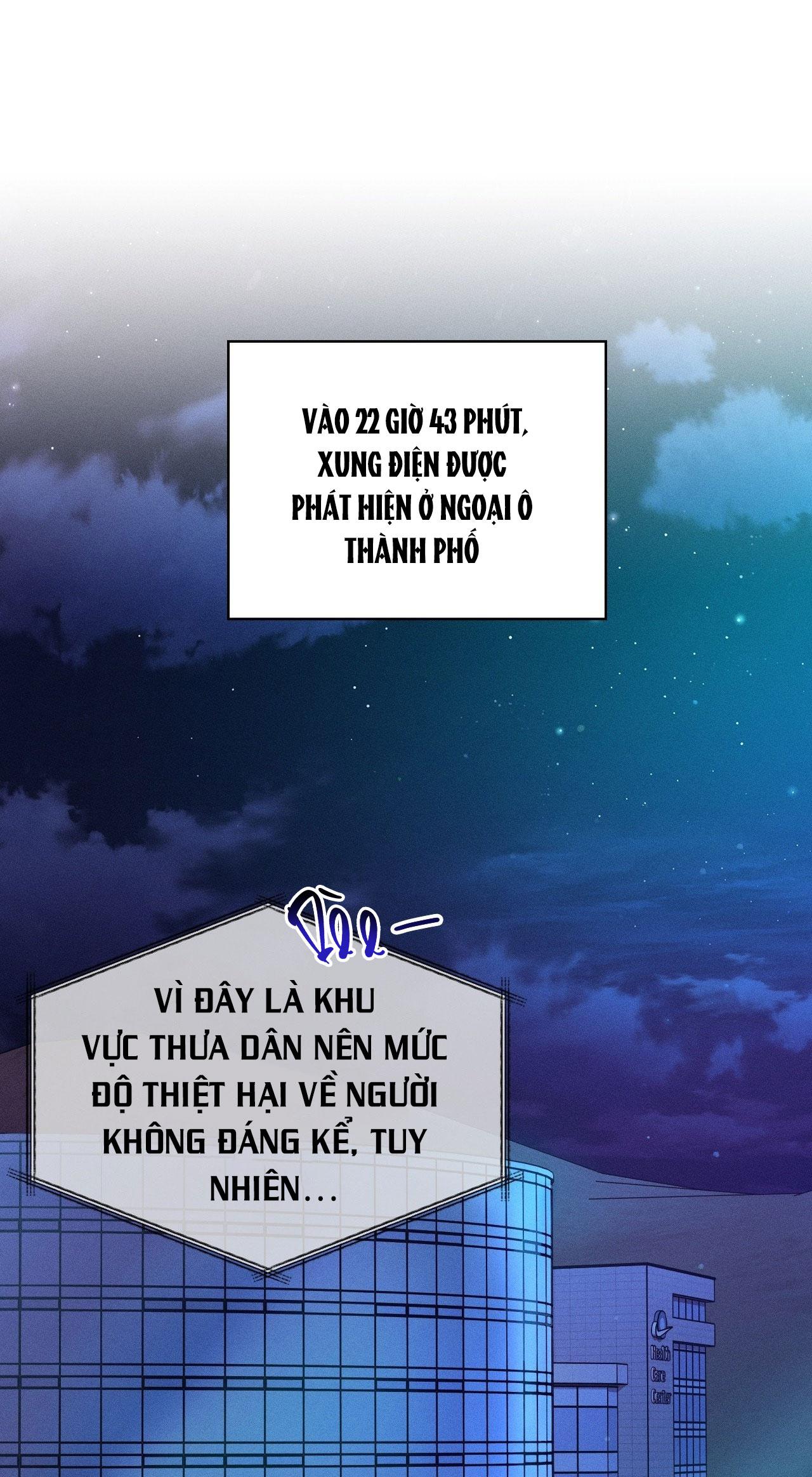 BLOOD POKER Chapter 12 - Next Chapter 13