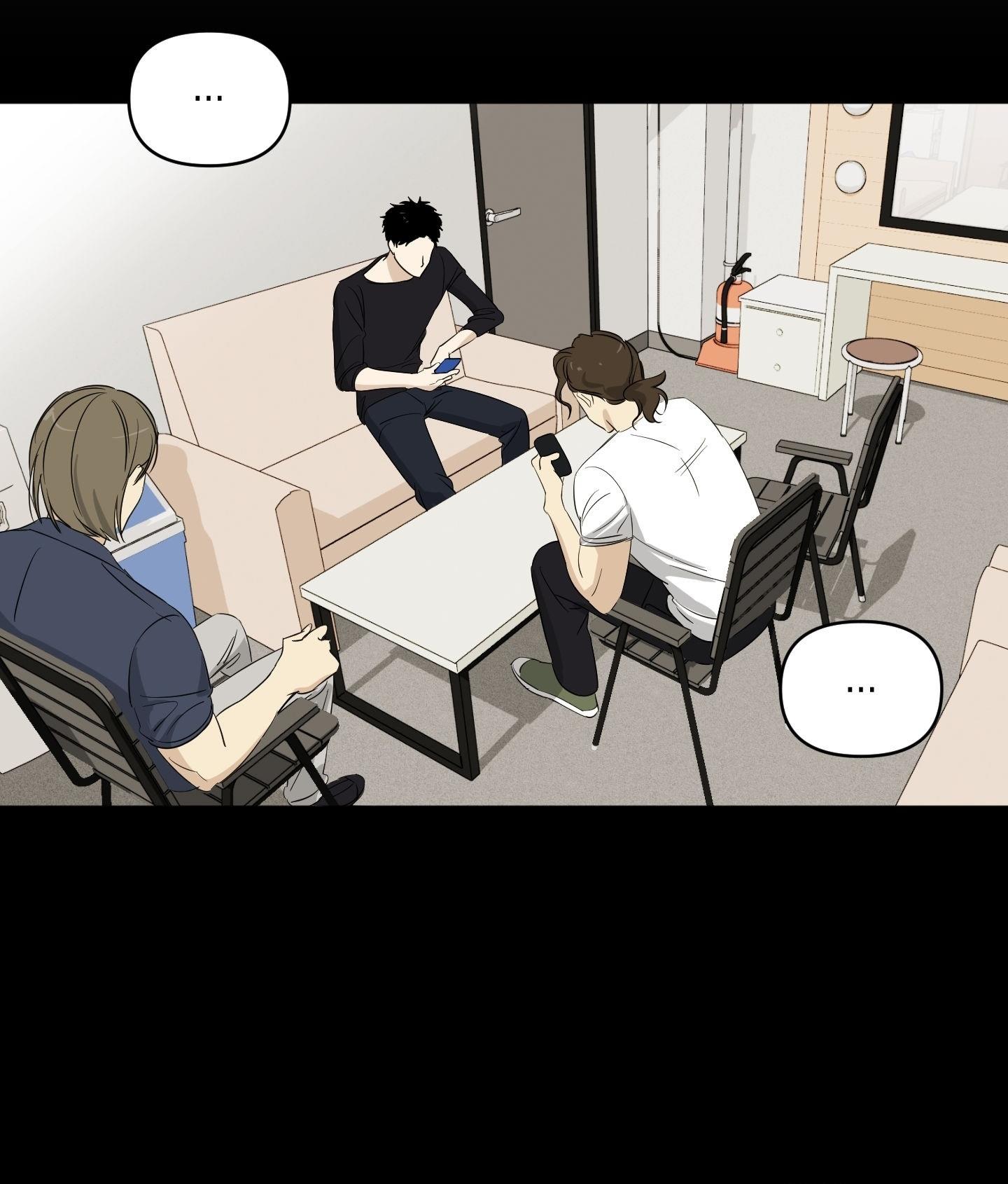 GUITAR ĐIỆN VÀ CÀ VẠT Chapter 11 - Next 