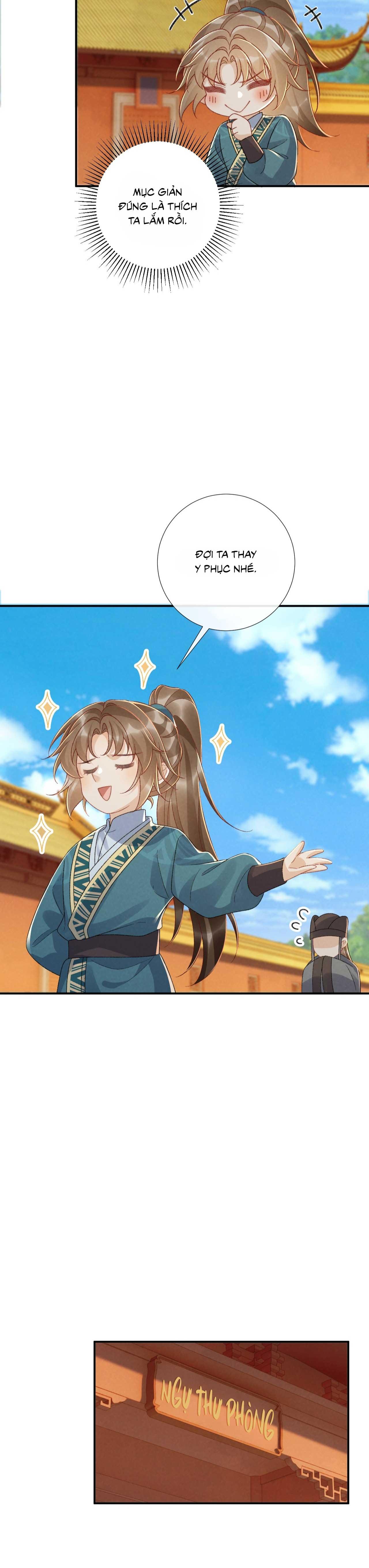 CẠM BẪY CỦA KẺ BIẾN THÁI Chapter 133.06 - Next 
