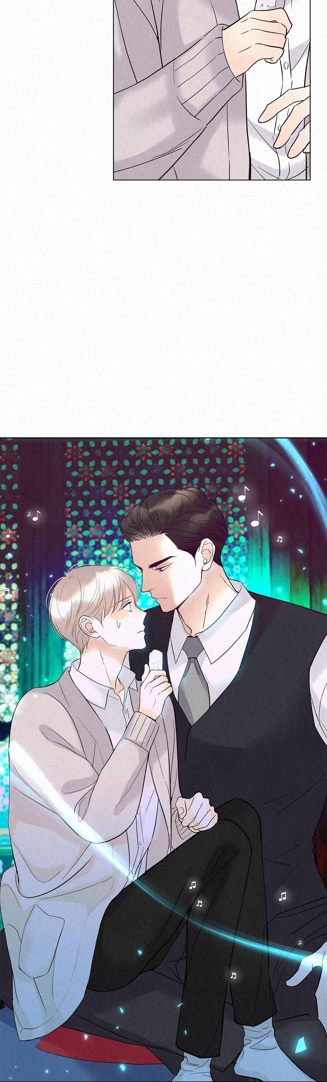 BẢN CHẤT TÀ ÁC Chapter 23 - Next Chapter 24