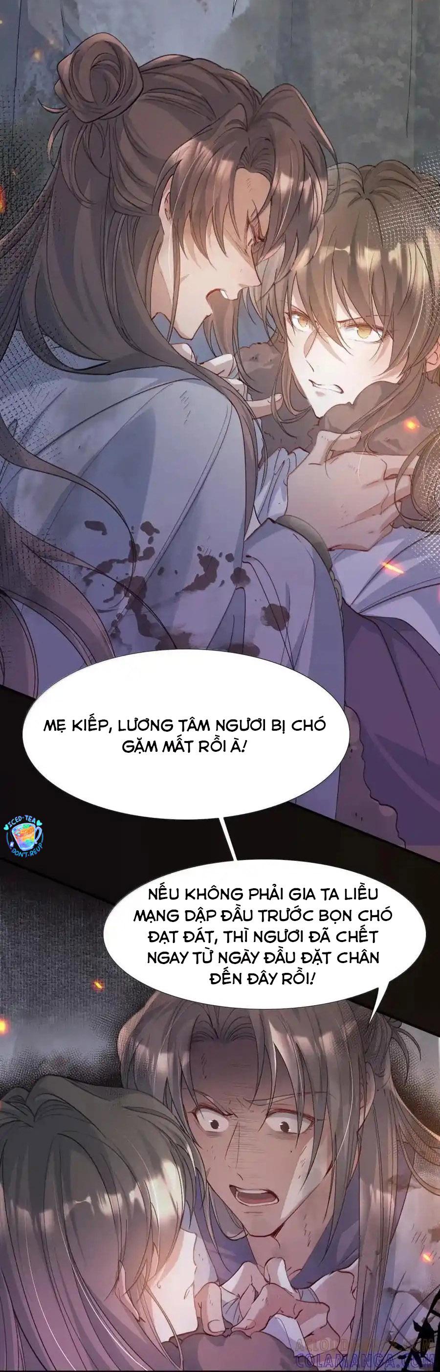 Loạn thế vi vương Chapter 124 - Next Chapter 125