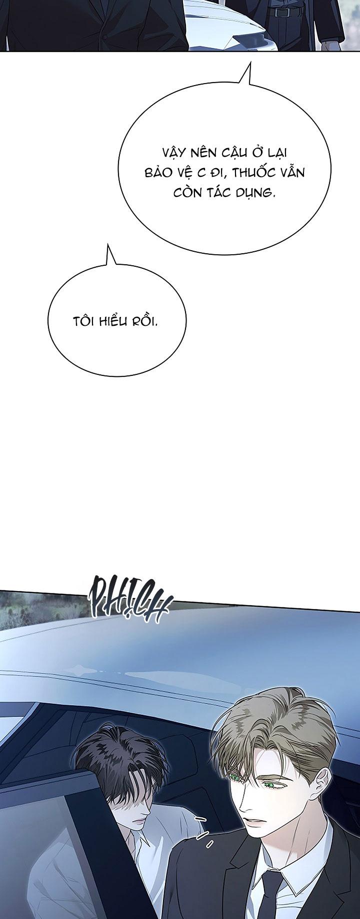 HÔN TÔI NẾU CÓ THỂ Chapter 21 - Next Chapter 22