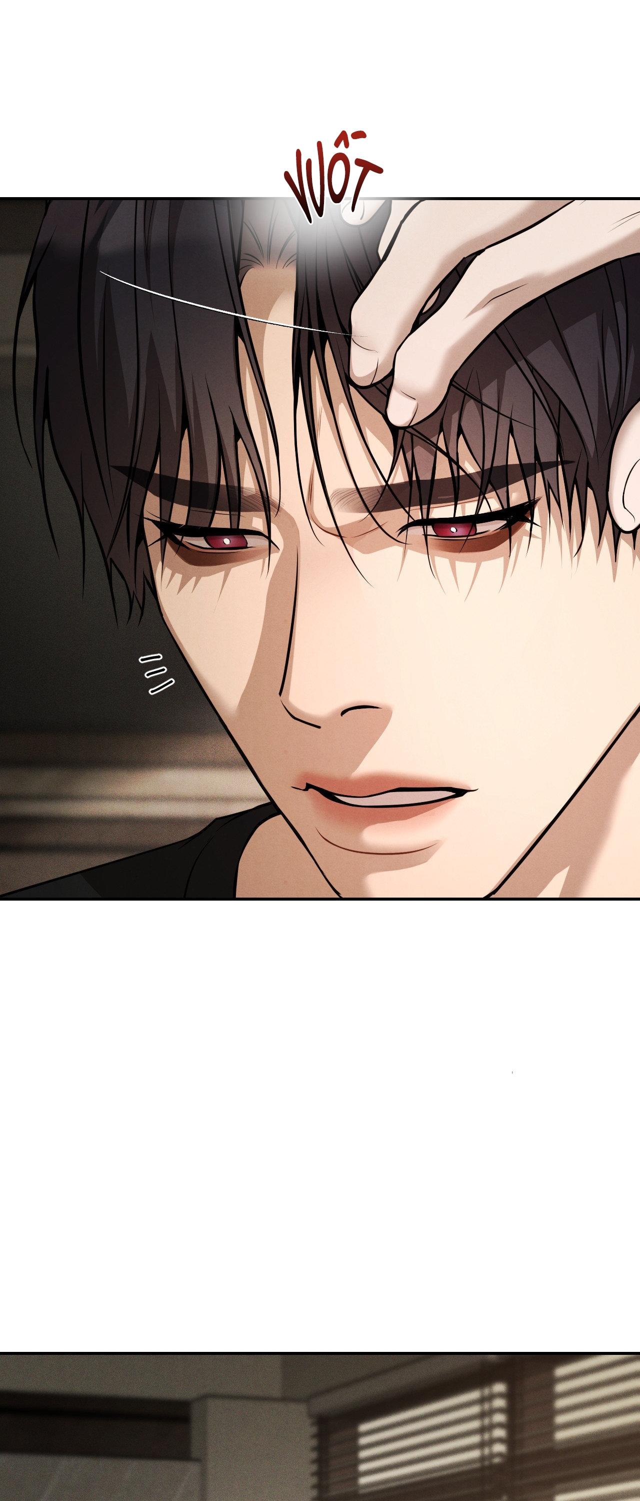 PEARL BOY: IGNITE THE DAWN Chapter 13 - Next 