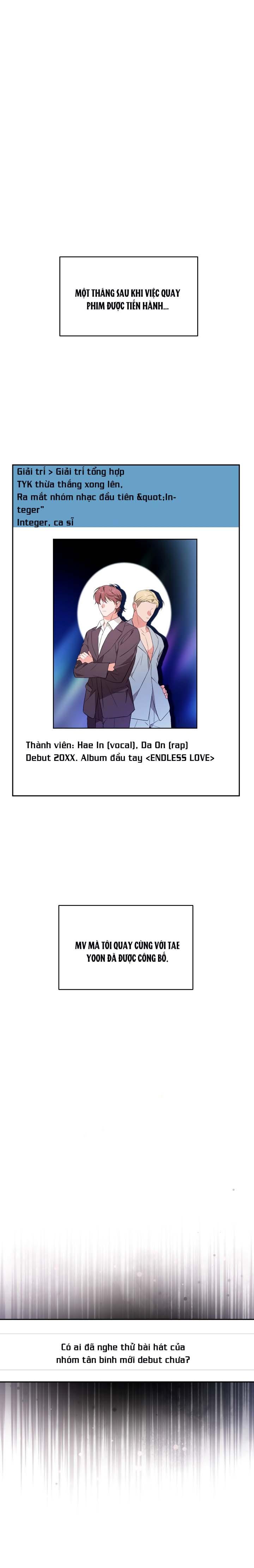 Masquerade Chapter 29 - Trang 2