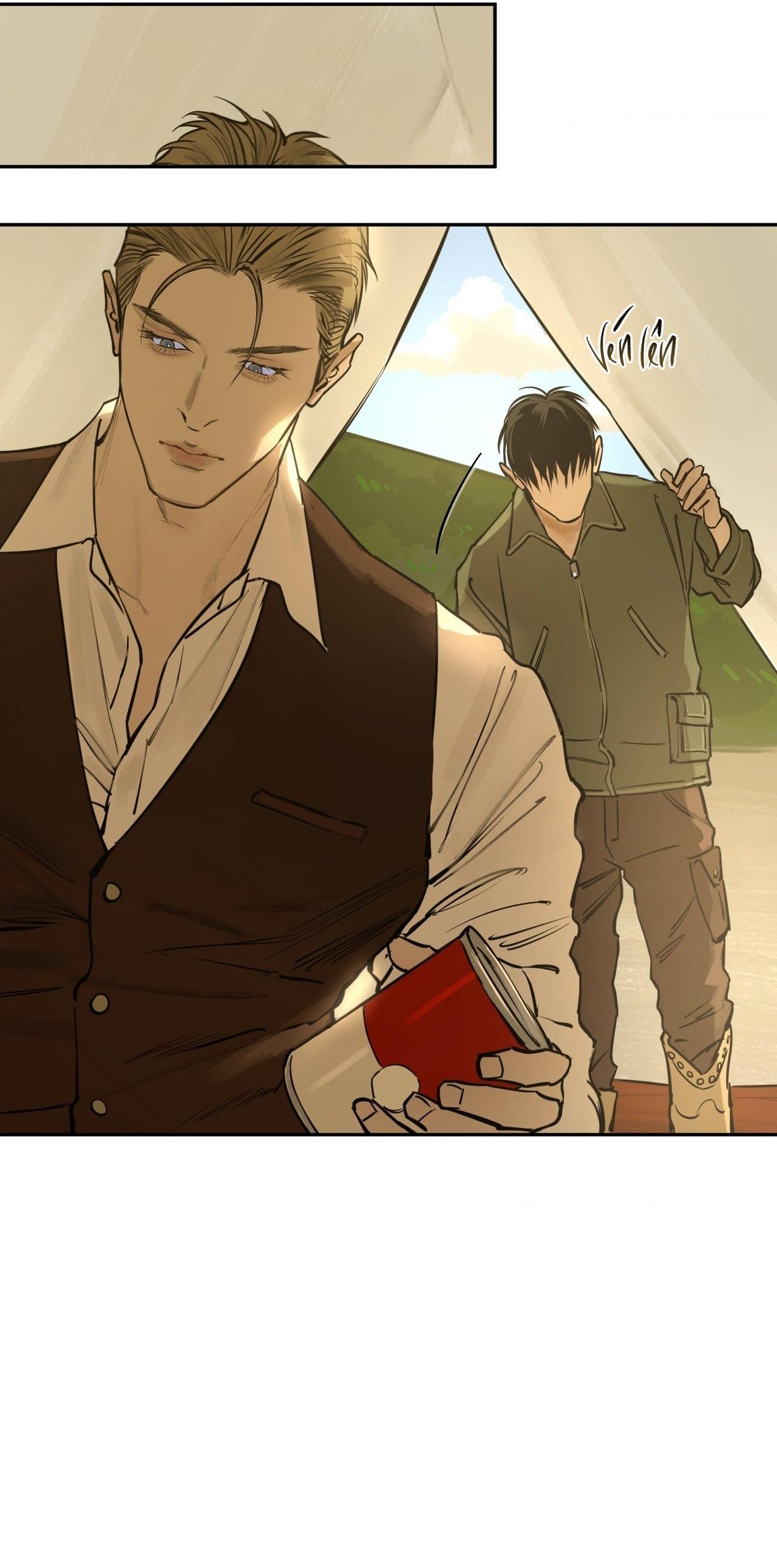 (GĐCV) SA NGÃ Chapter 7 H - Next 
