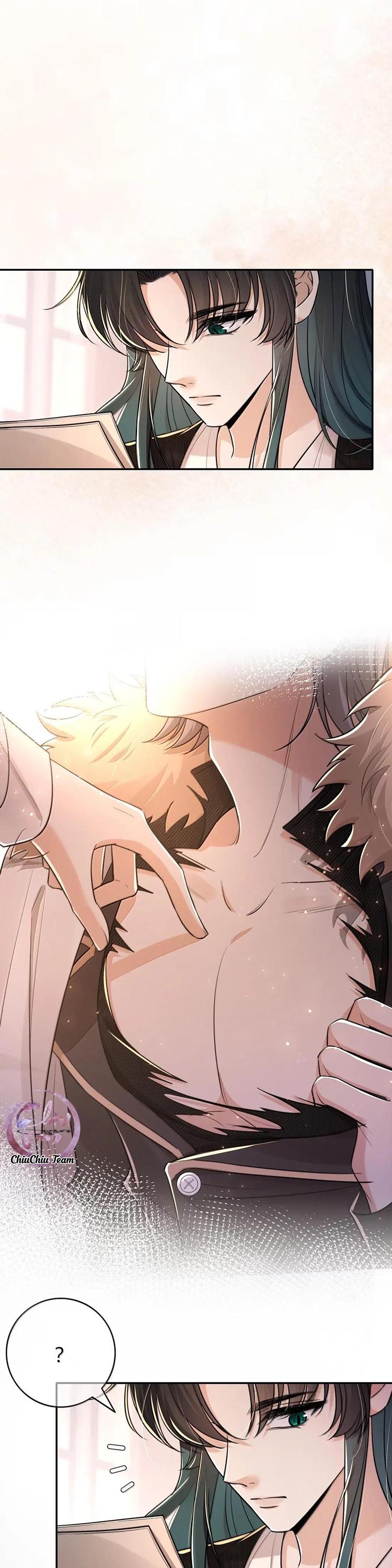 Phệ Chủ Chapter 42 - Next 