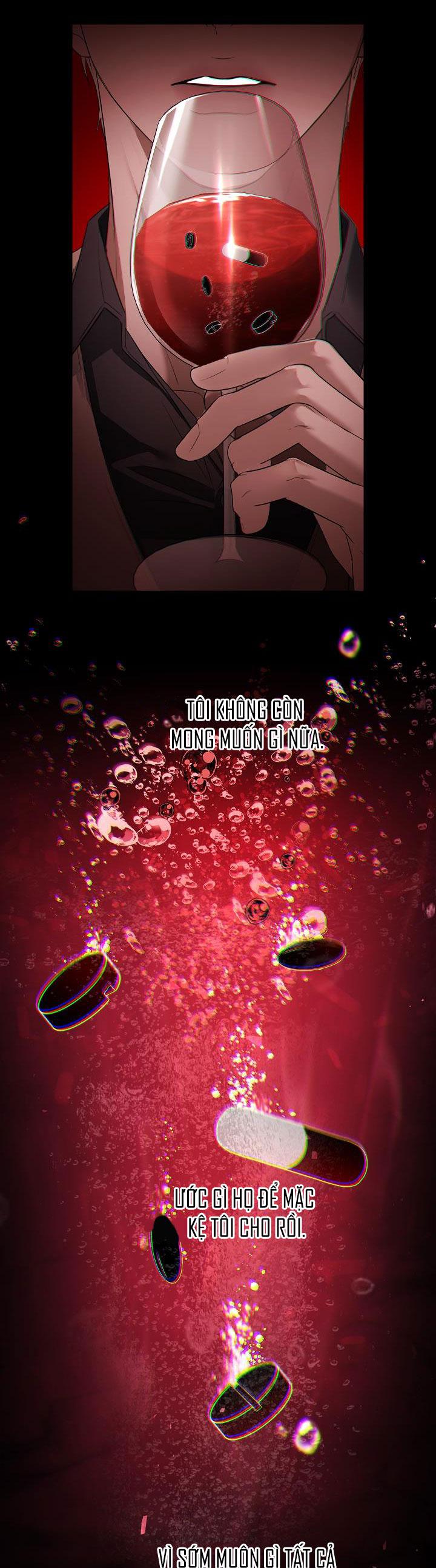 HÔN TÔI NẾU CÓ THỂ Chapter 23 - Next Chapter 24