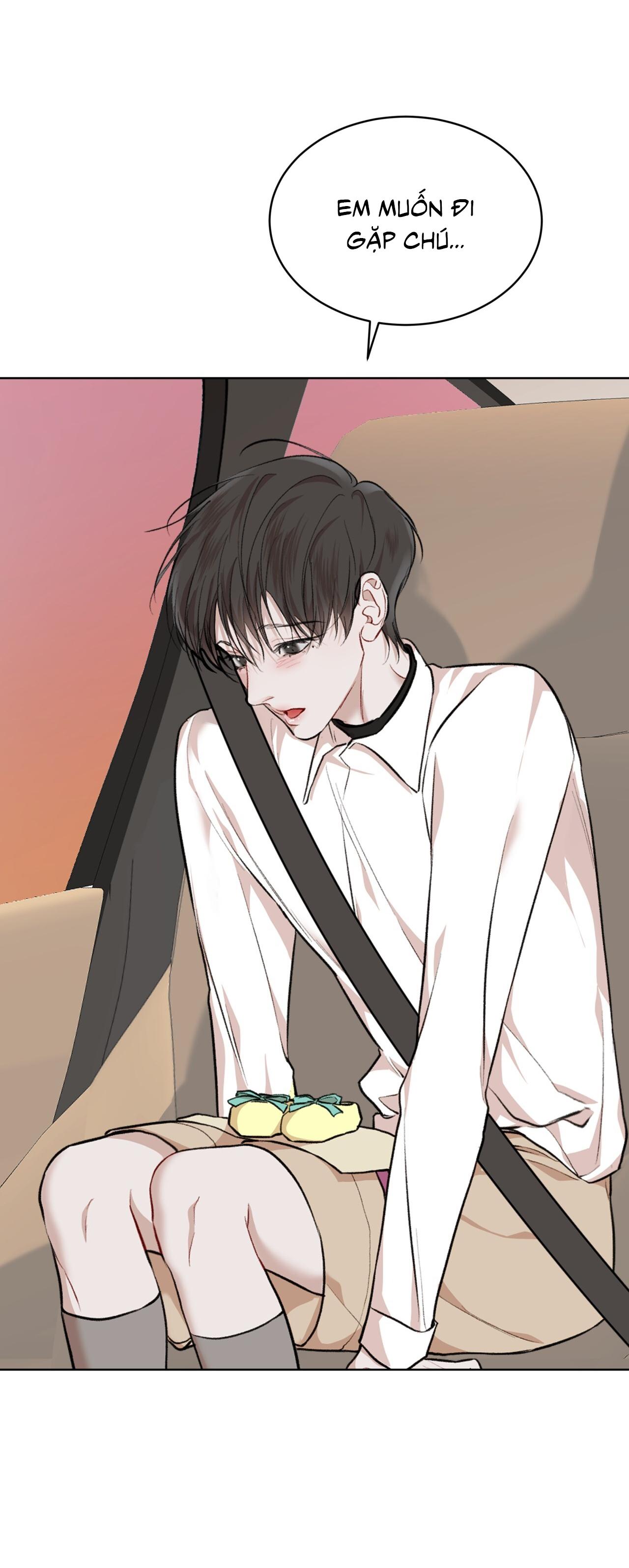 KHỞI NGUỒN SỰ SỐNG Chapter 68 - Next Chapter 69