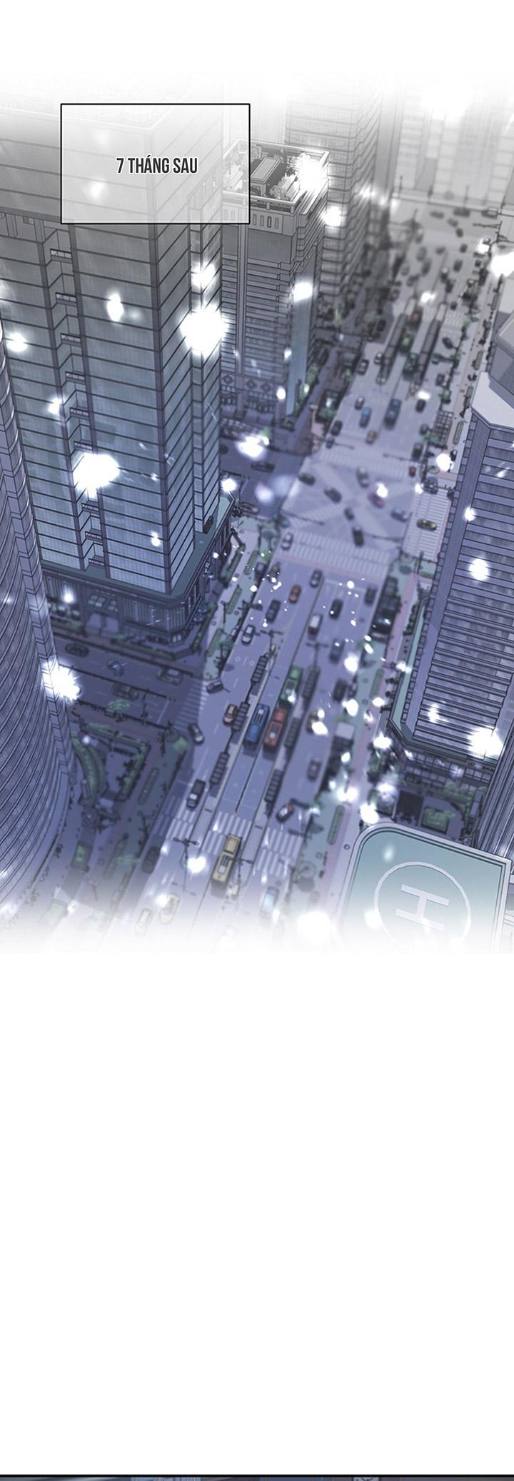 [DDT] 3 DAYS Chapter 5 19+ - Trang 2