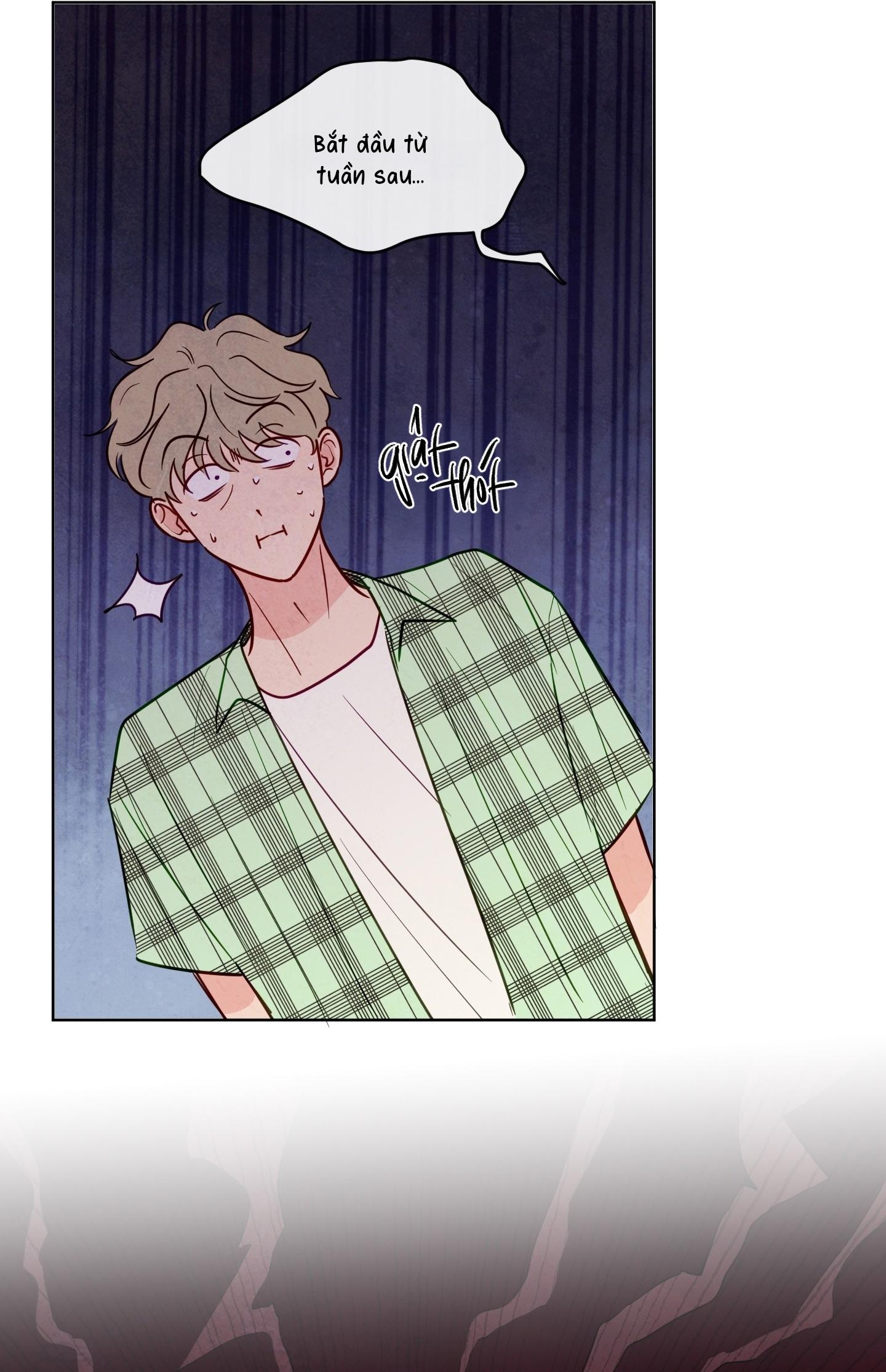 The Sacred Serpent's Seduction Chapter 21 - Next 