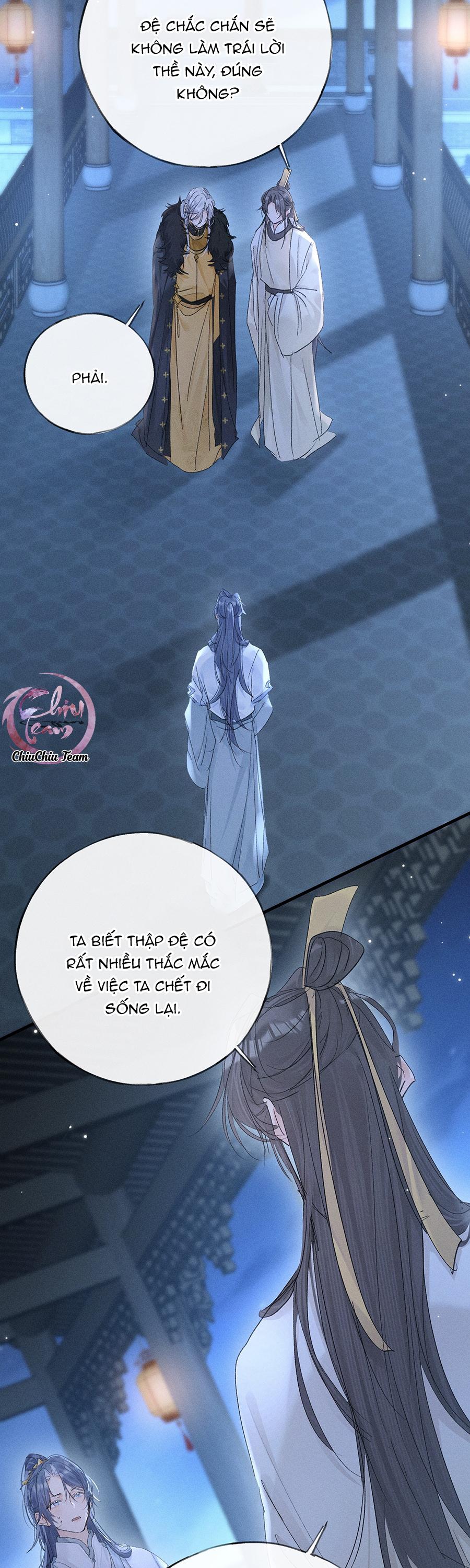 Dụ địch thâm nhập Chapter 79 - Next 