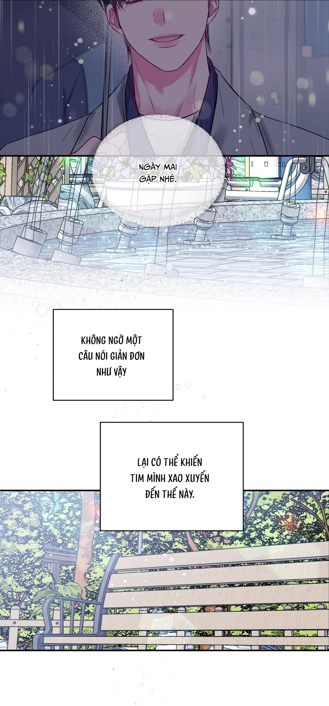 IMPERFECTLY US Chapter 10 H+ - Next Chapter 11