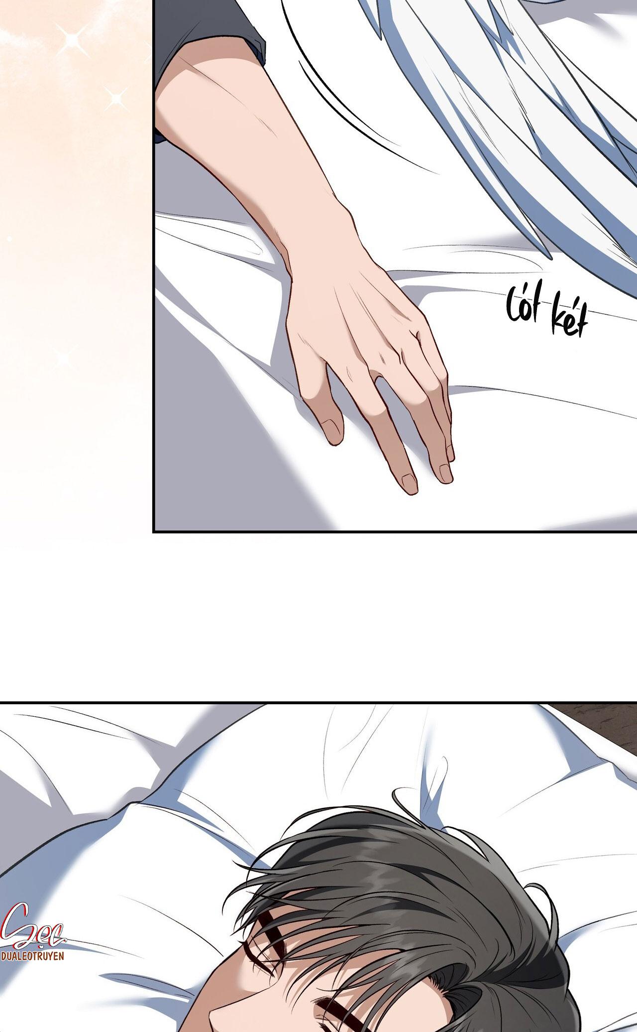 CÁCH TỒN TẠI NHƯ MỘT NGƯỜI CHƠI Chapter 78 - Trang 2