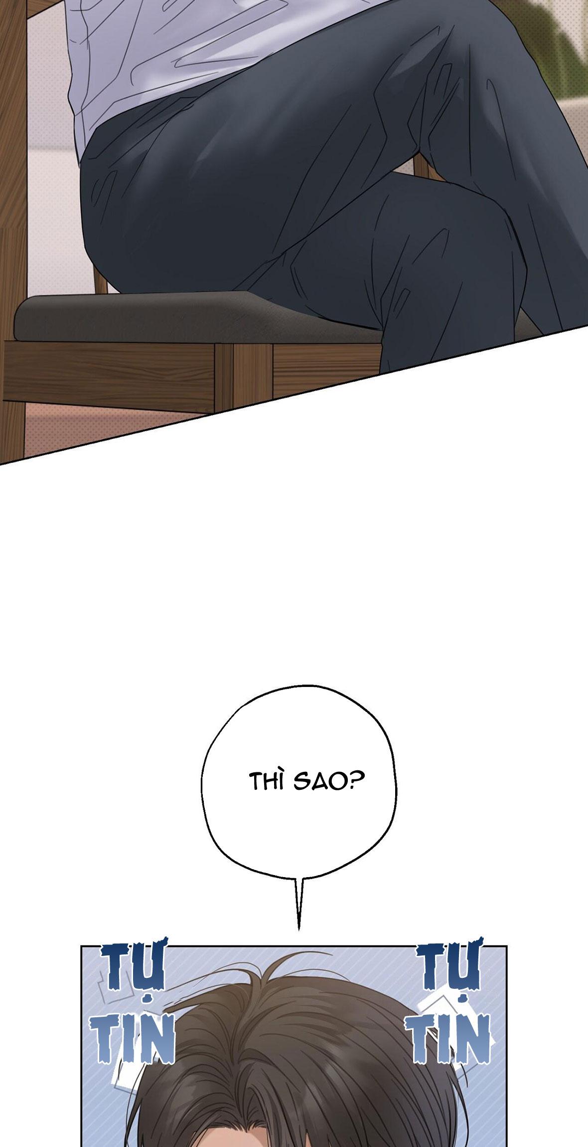 BẮT KỊP Chapter 34 - Next 