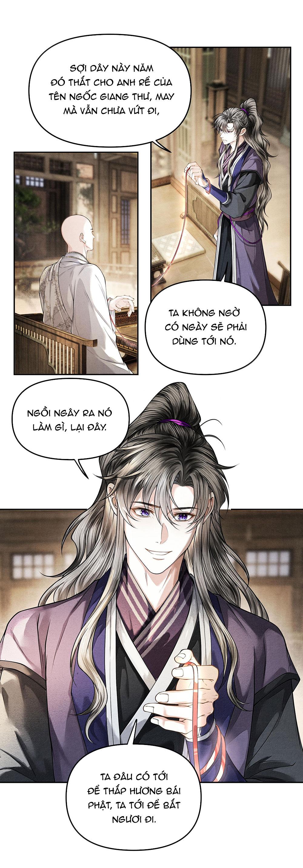 Đồng Tiền Kham Thế Chapter 149 - Next 