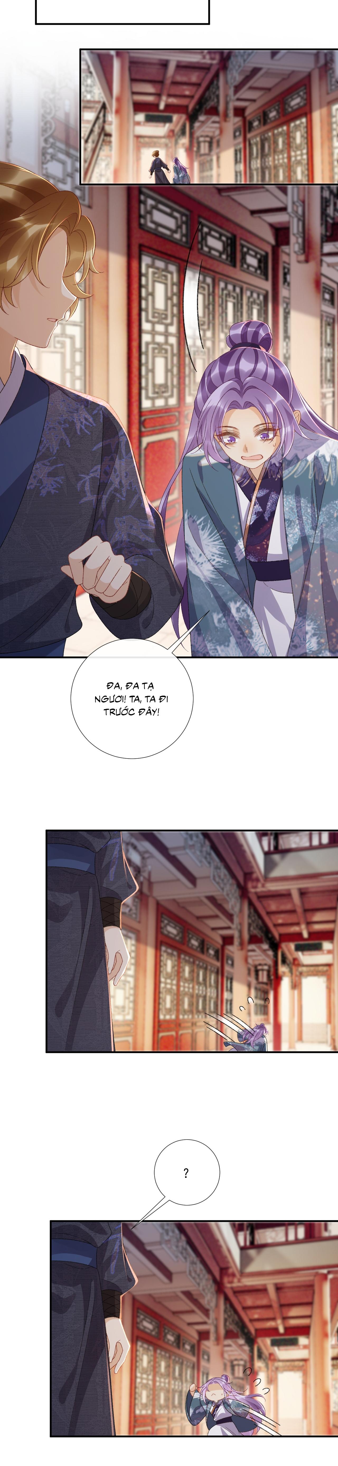 CẠM BẪY CỦA KẺ BIẾN THÁI Chapter 133.08 - Next 