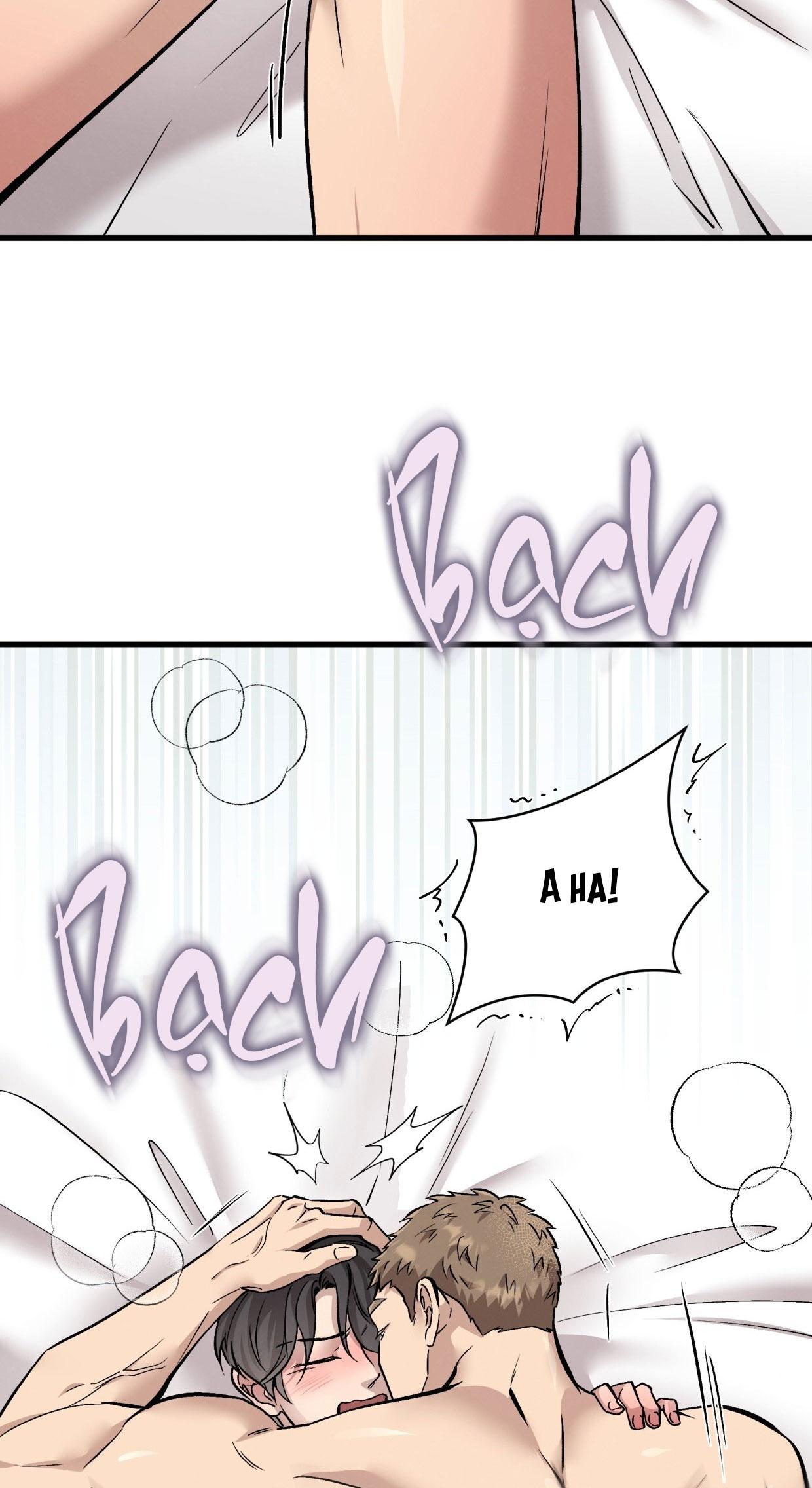 HONEY BEAR Chapter 73 - Next Chapter 74