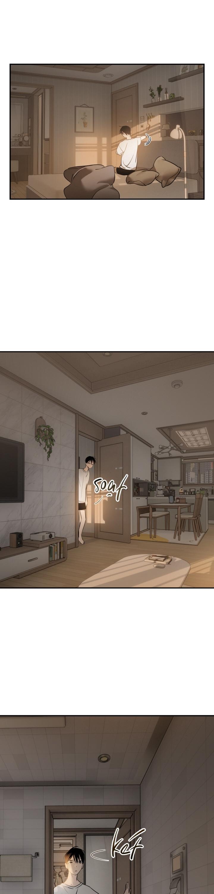 8 NGÀY ĐẾM NGƯỢC Chapter 5 H+ - Next 
