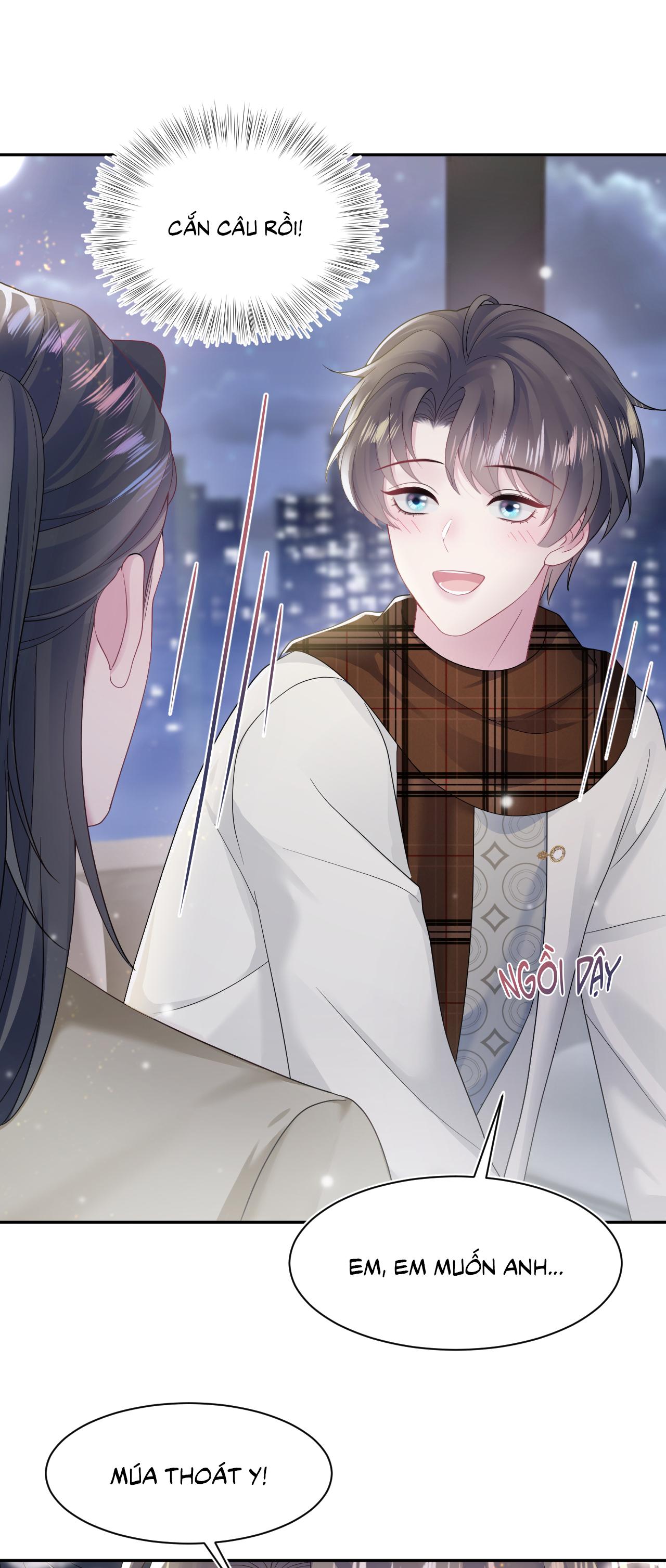 Tuyệt mỹ bạch liên hoa online dạy học Chapter 165 - Next Chapter 166