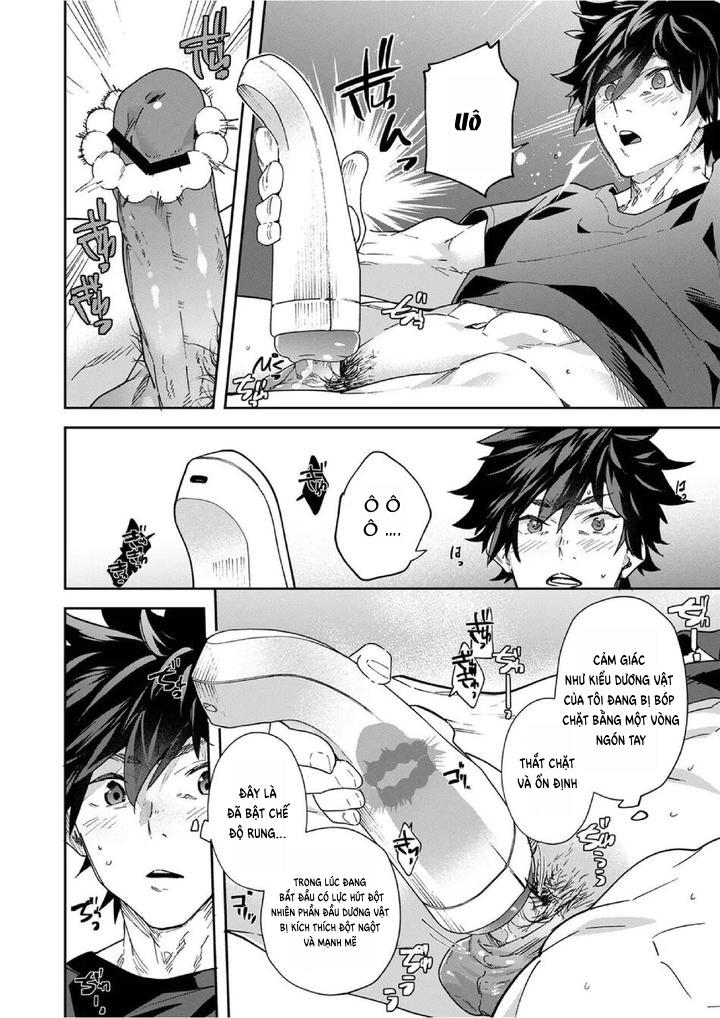 Oneshot hỏny Chapter 436 - Trang 2