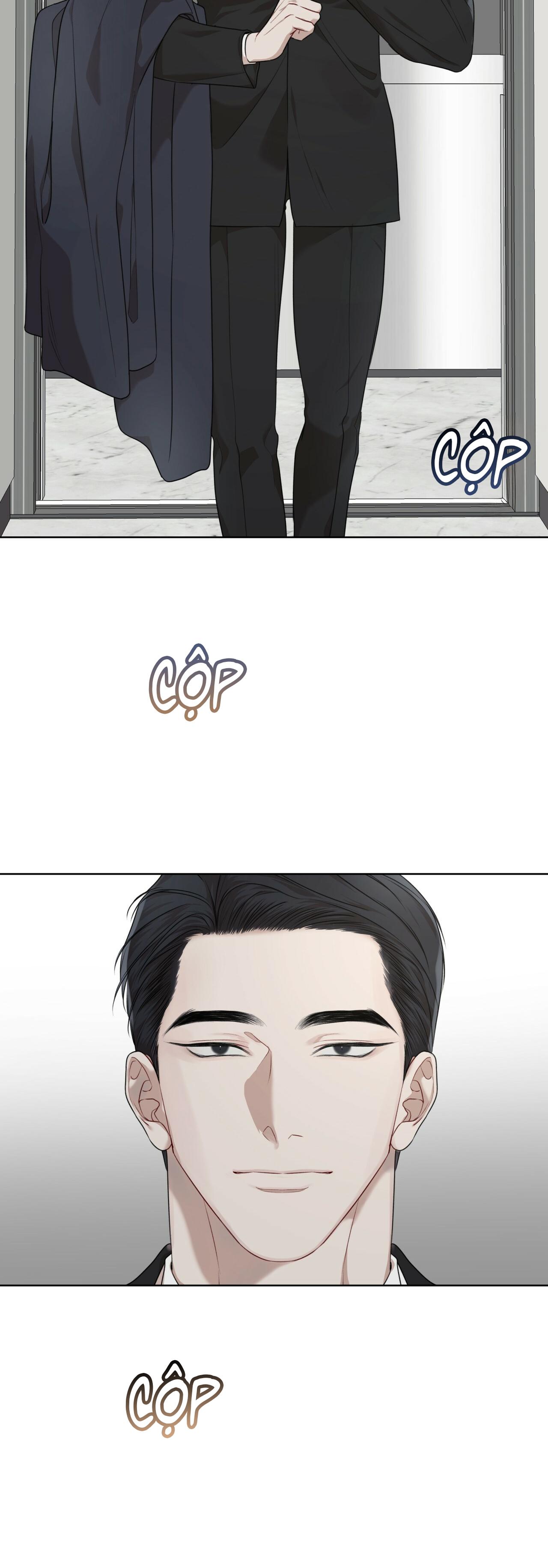 KHỞI NGUỒN SỰ SỐNG Chapter 41 - Next Chapter 42