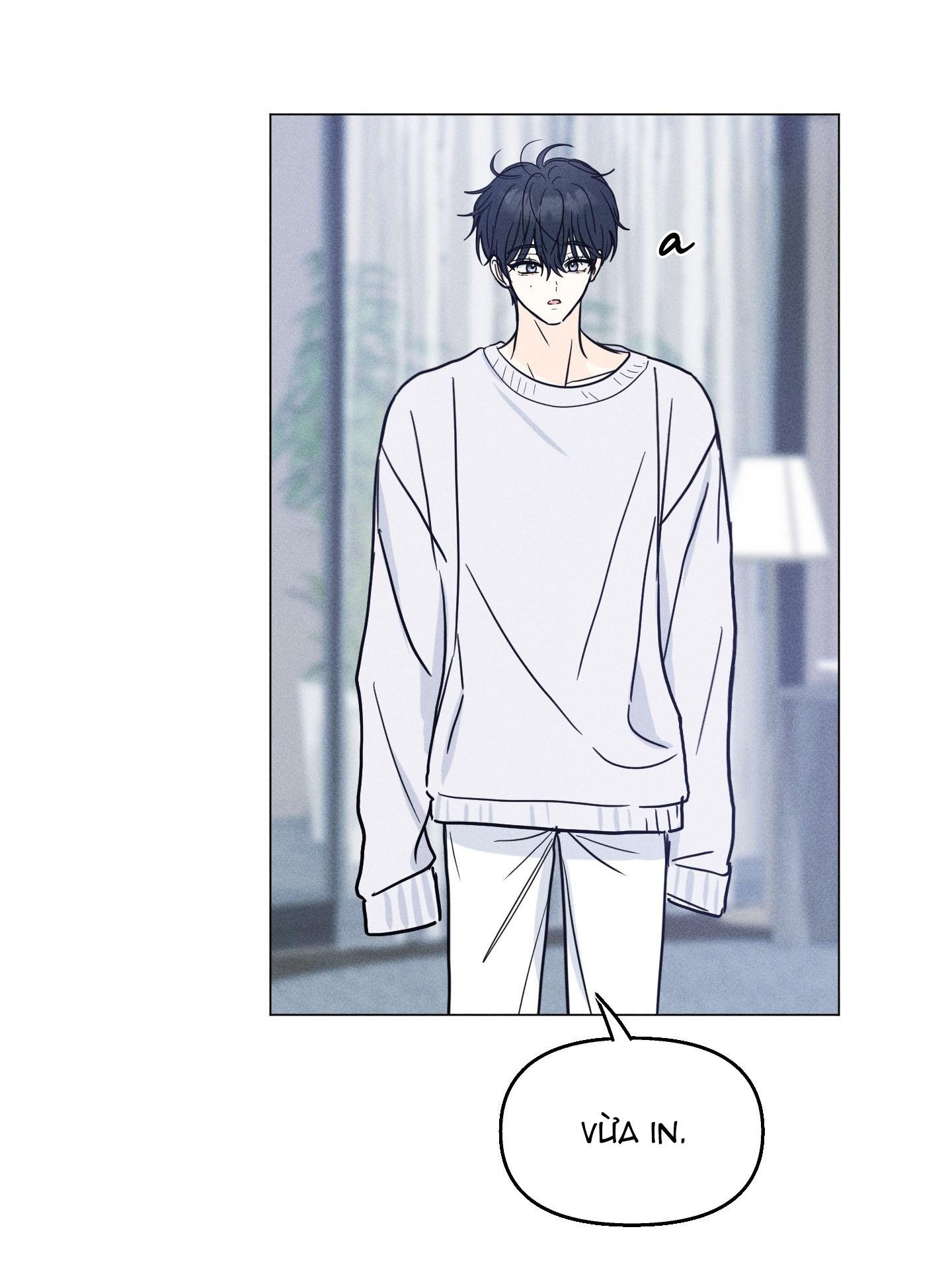 Xe tải tình yêu Chapter 9 - Next 