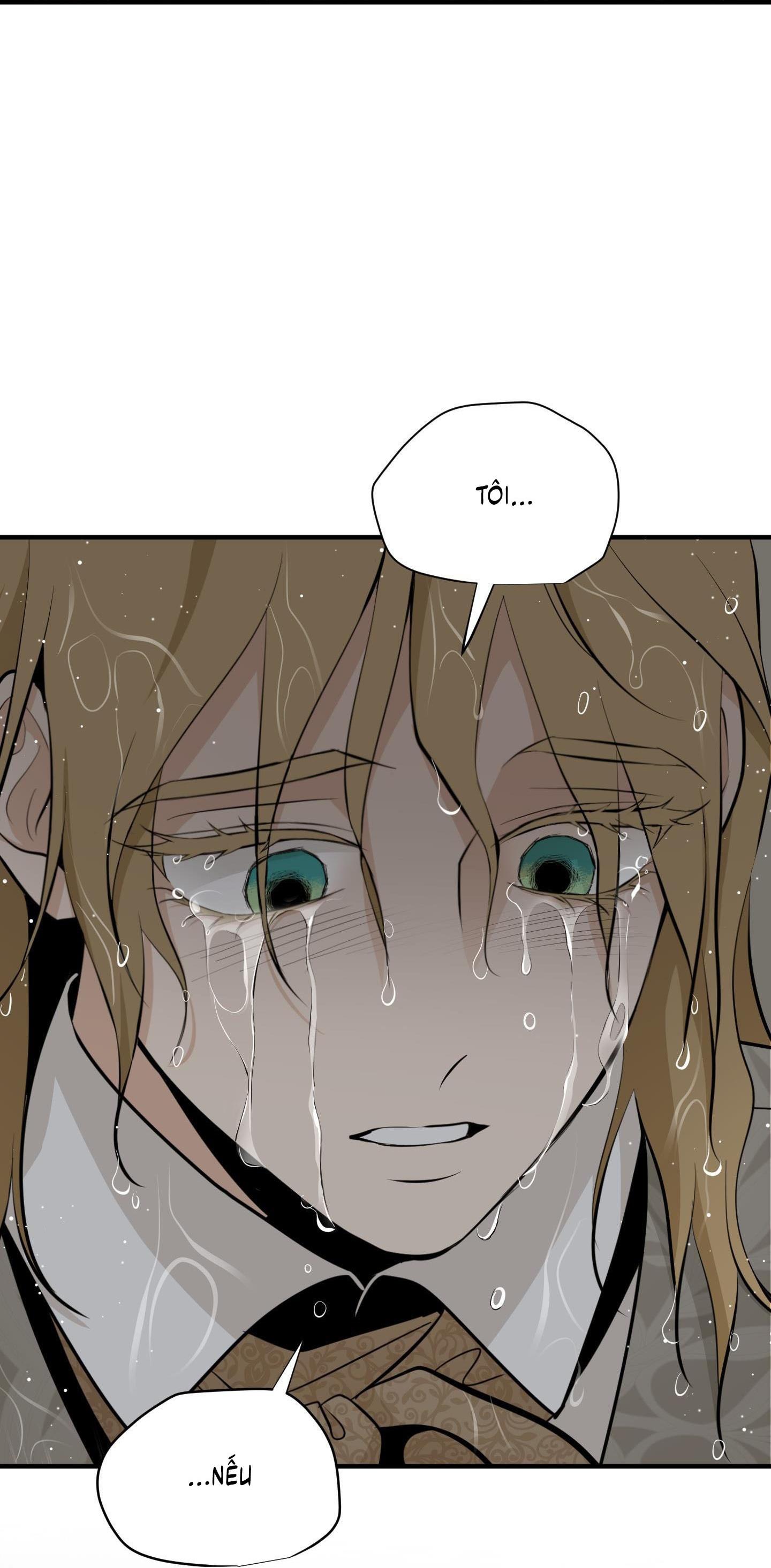 (CBunu) Hoa Vô Danh Chapter 31 - Trang 2
