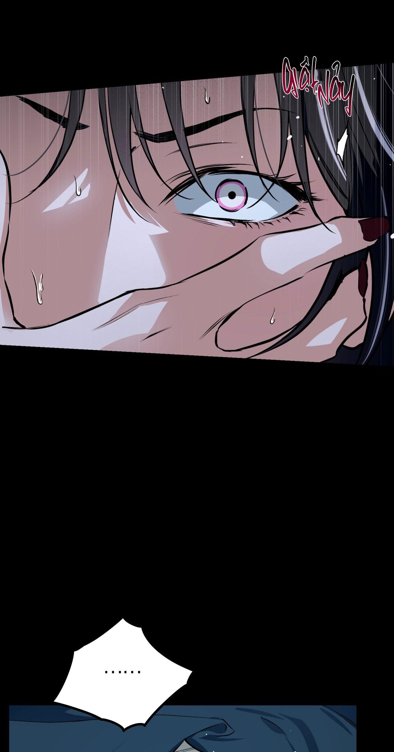 OFF TRACK Chapter 46 - Trang 2