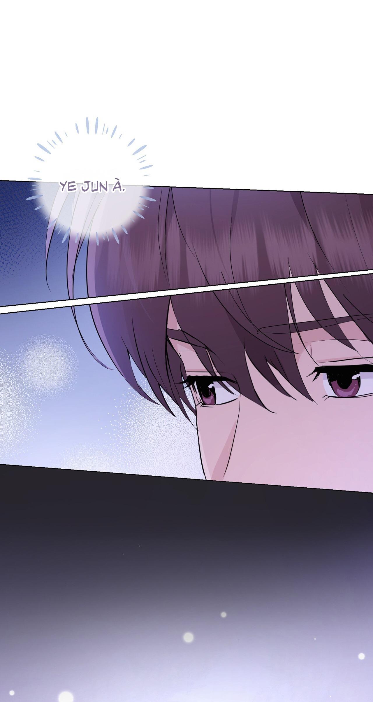 TÌNH YÊU KẸO BẠC HÀ Chapter 9 - Next 