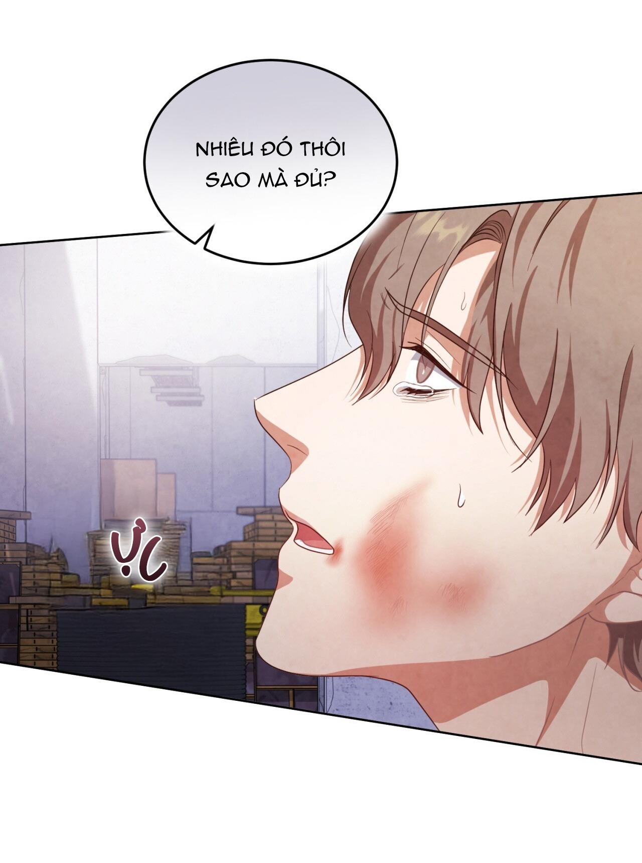 THẾ GIỚI XUNG KHẮC Chapter 4 - Trang 2