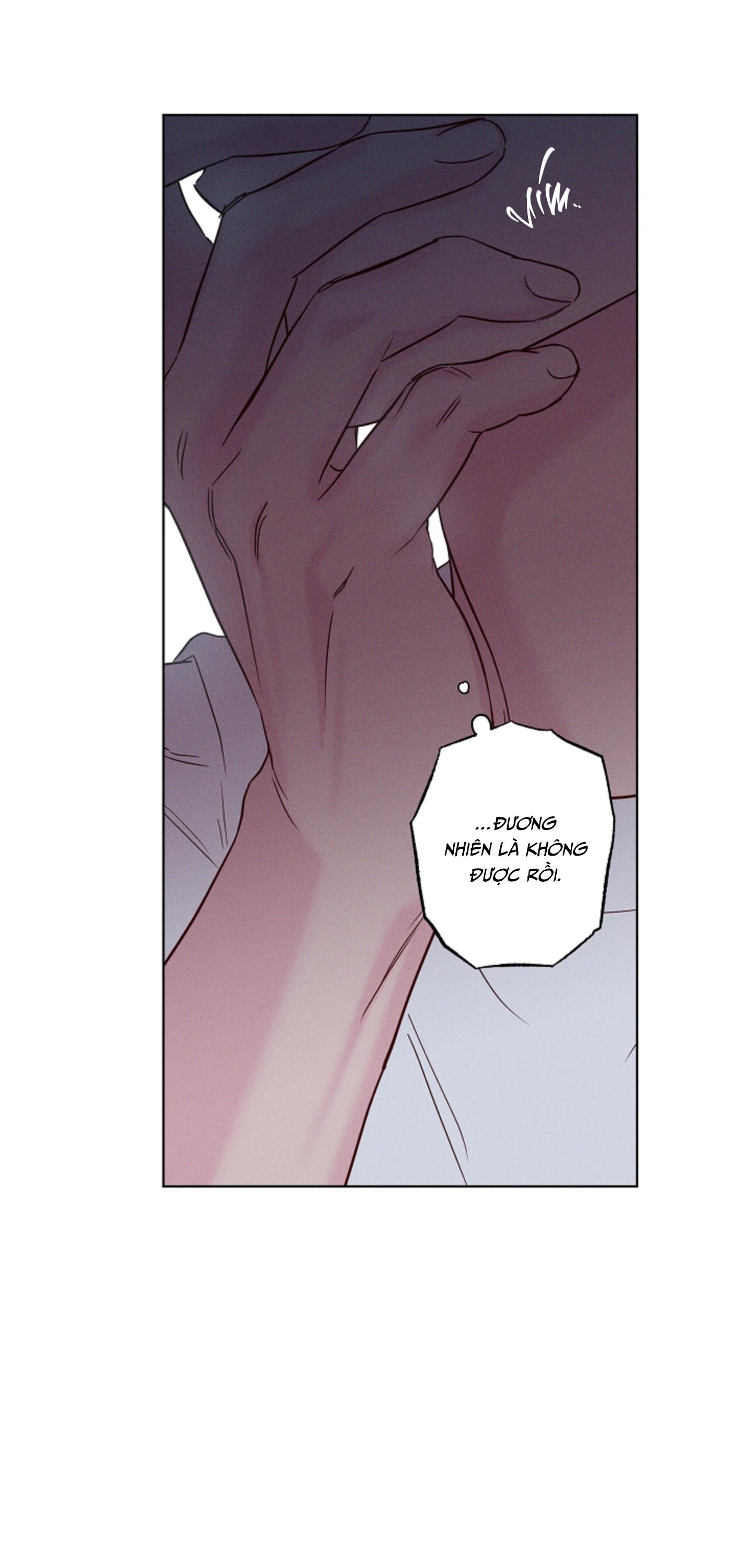 BỜ SÓNG VỖ Chapter 40 - Next 