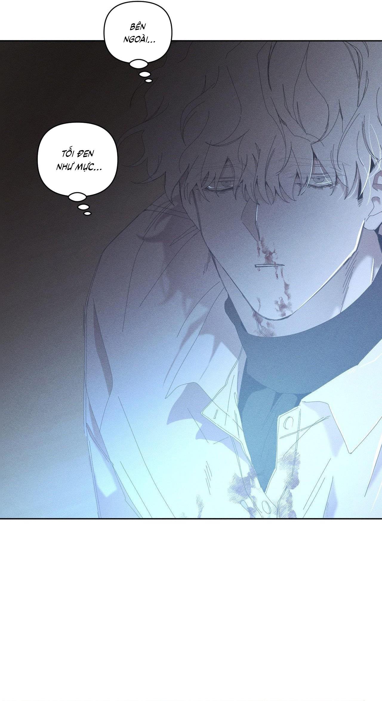 (CBunu) Mùa Đông Cuối Cùng Của Tôi Chapter 13 H+ - Next 