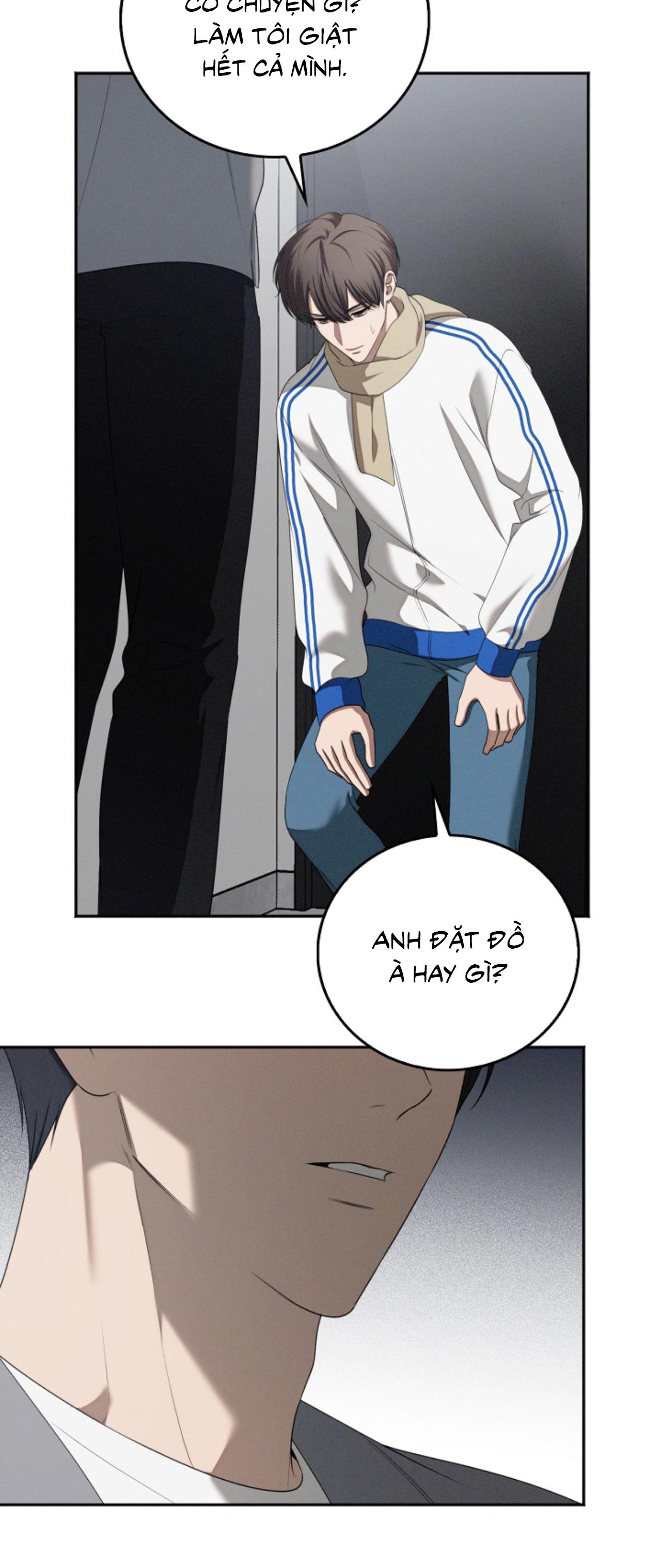 Critical Point Chapter 68 - Next Chapter 69