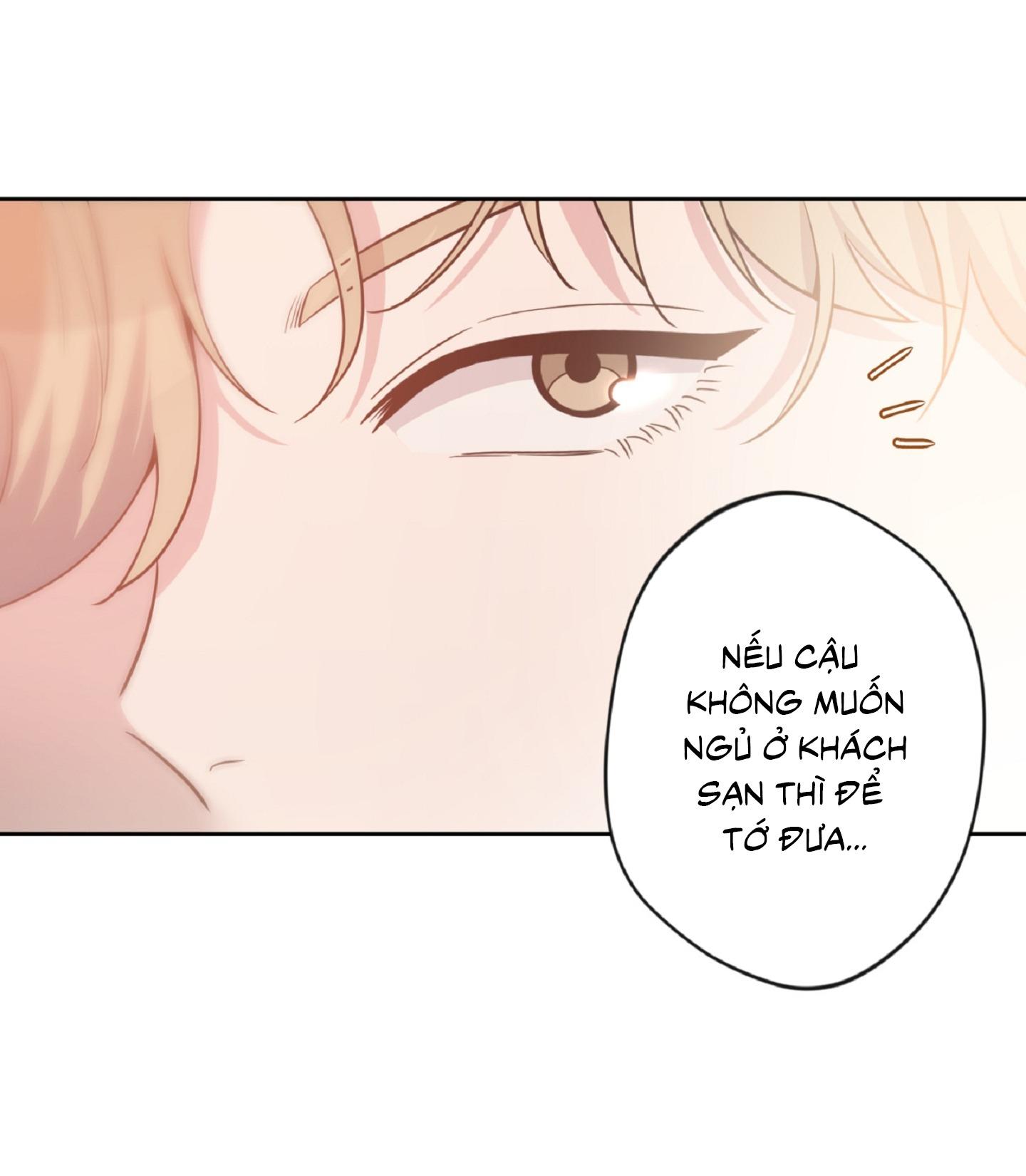 Angel kiss Chapter 30 - Next 