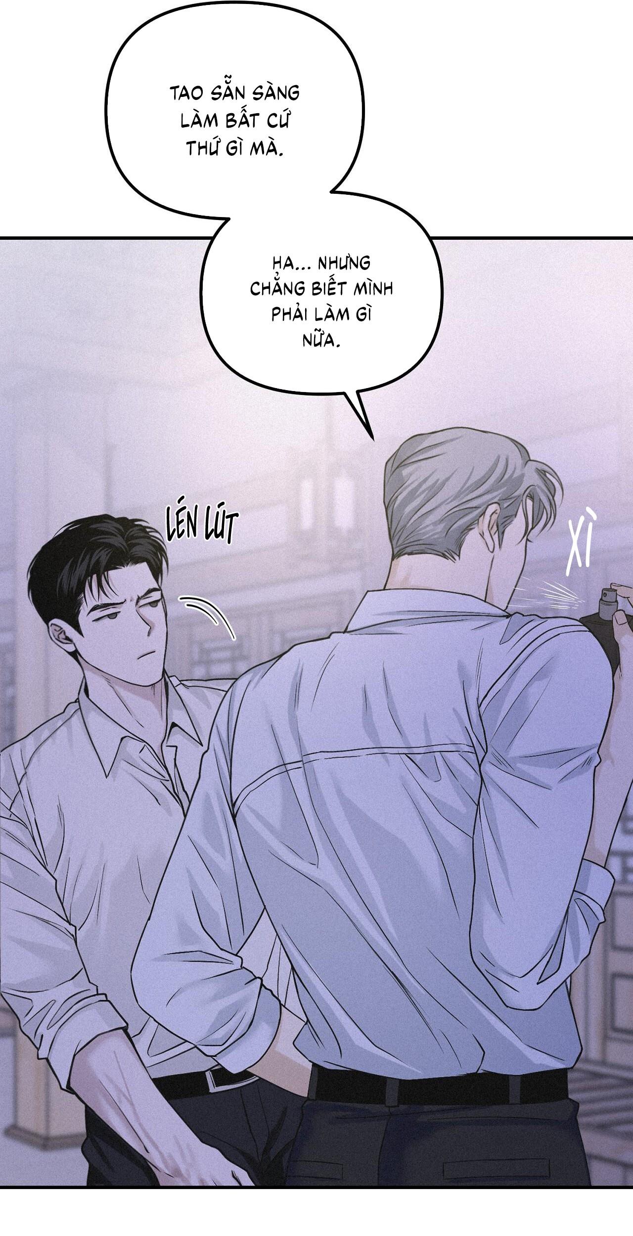 (CBunu) Phép Chiếu Chapter 42 - Next 