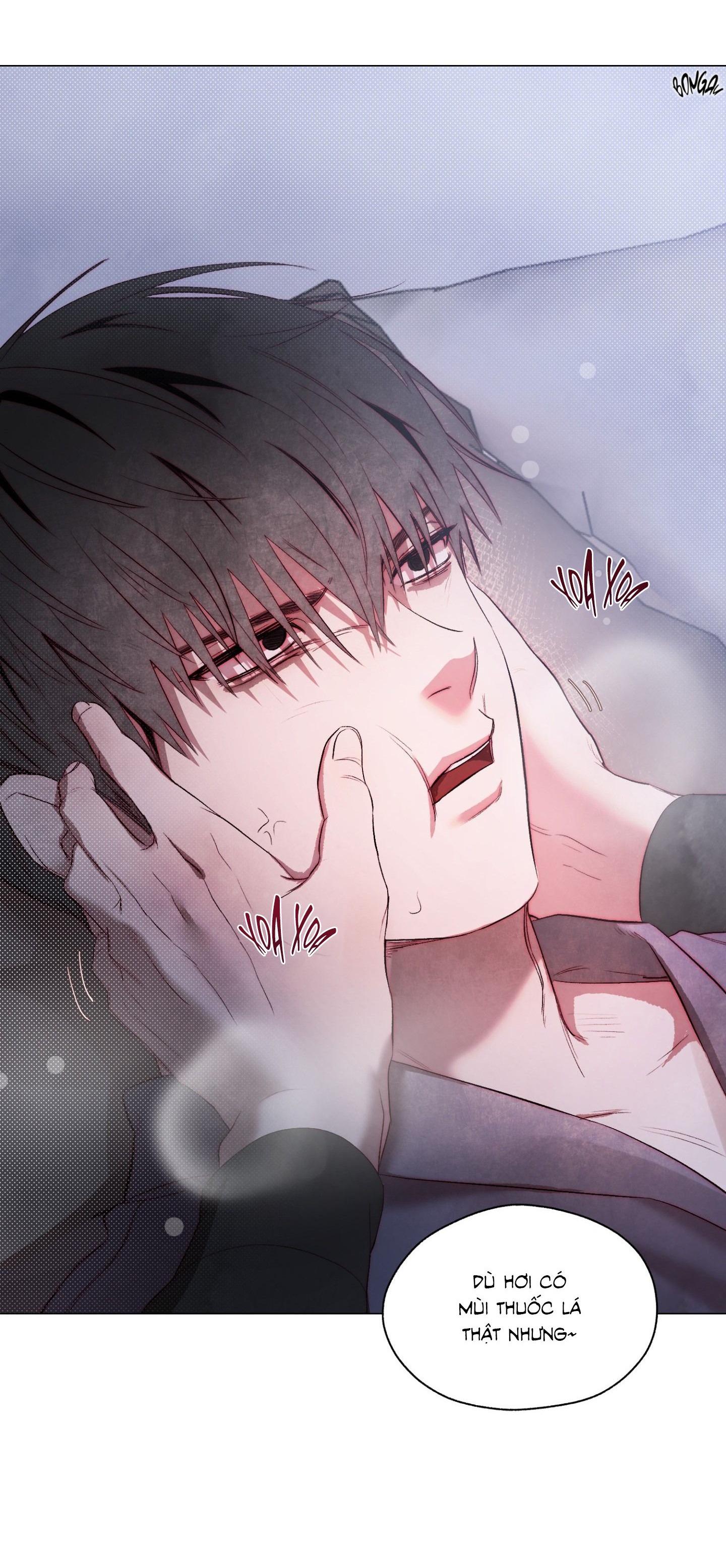 HÃY CẨN THẬN KHI KÍ HỢP ĐỒNG Chapter 2 18++ - Next 