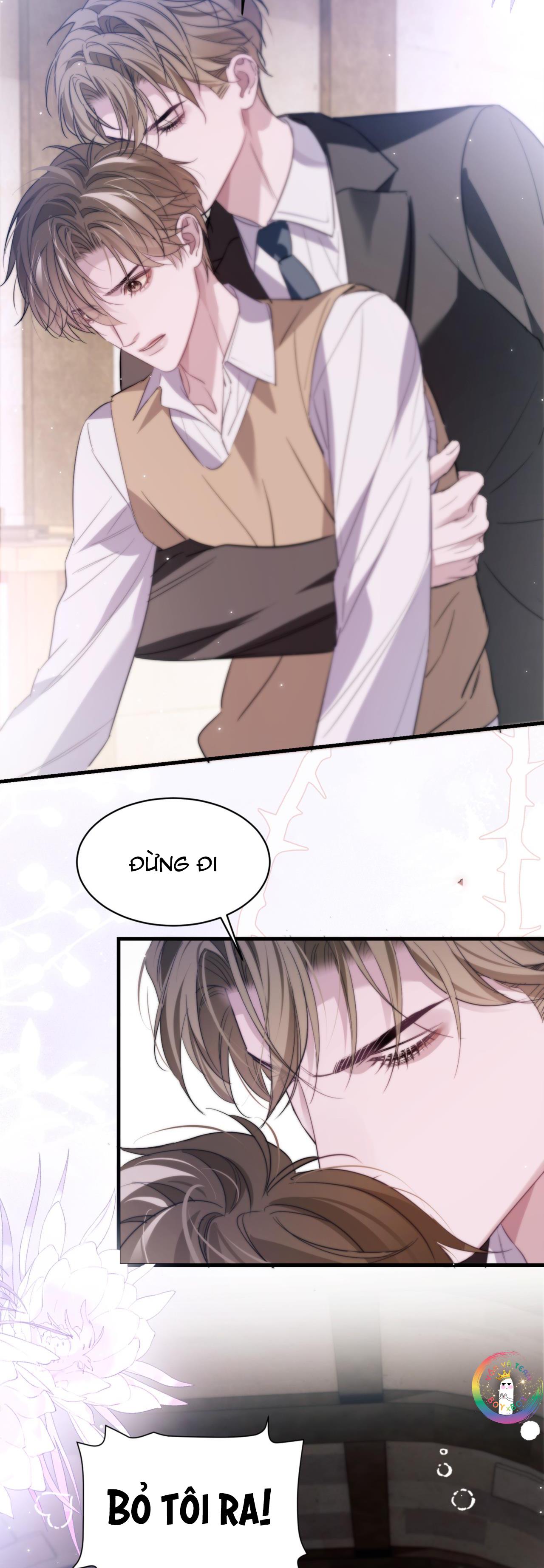 Nhân Ngư Desharow Chapter 98 - Next 
