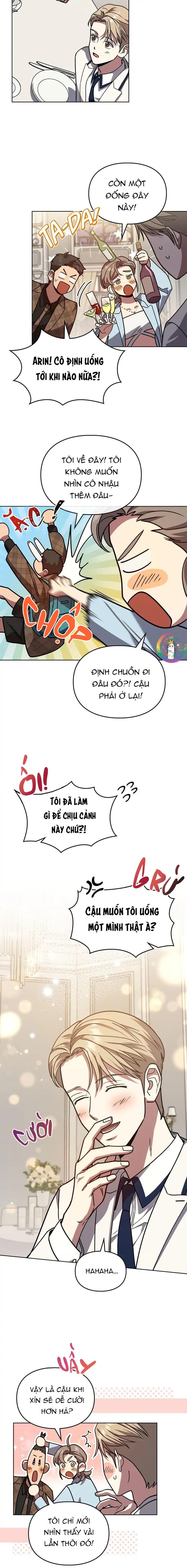 Vết Tích Của Ánh Dương Chapter 61 - Next 