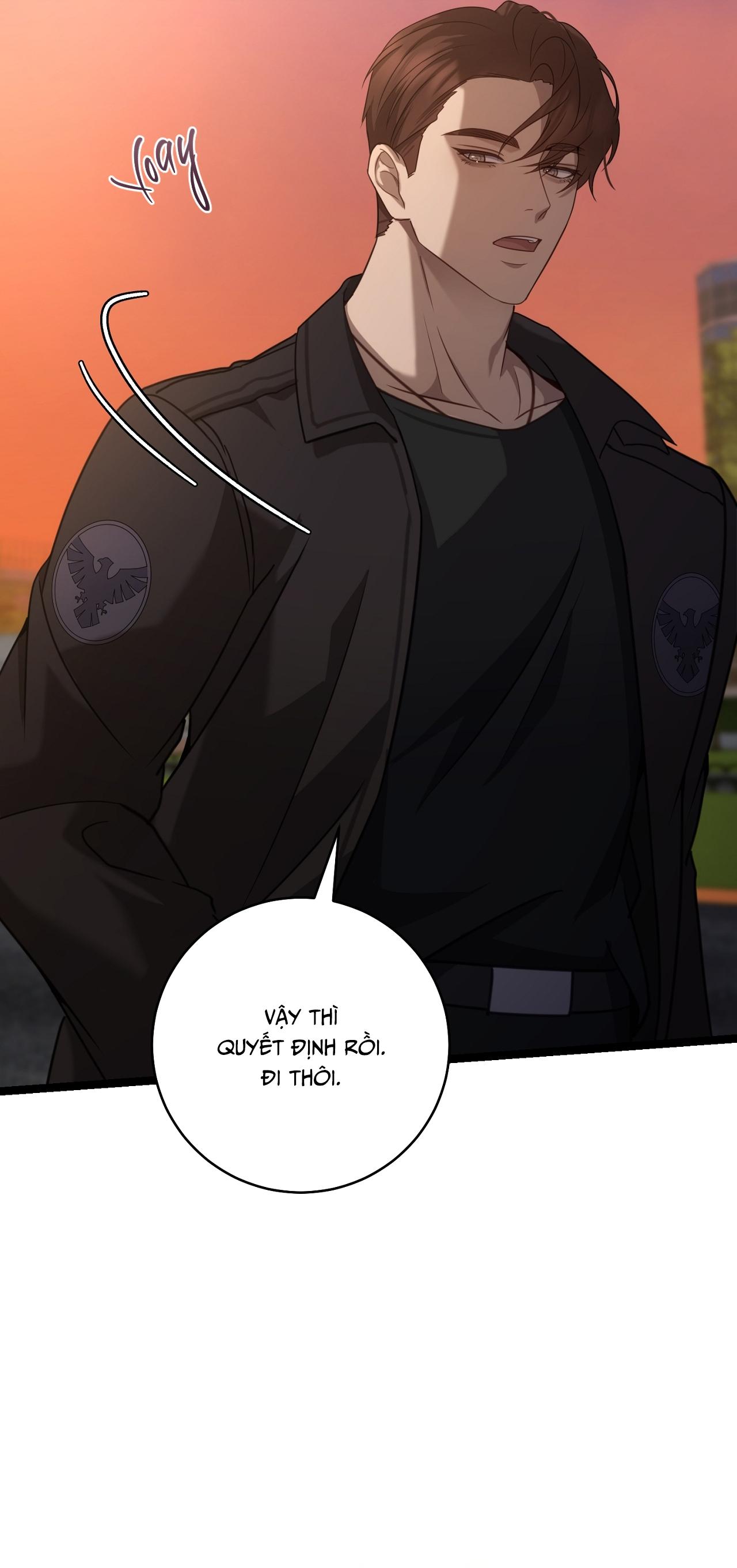 BÁU VẬT CỦA GUIDE Chapter 17 - Next 