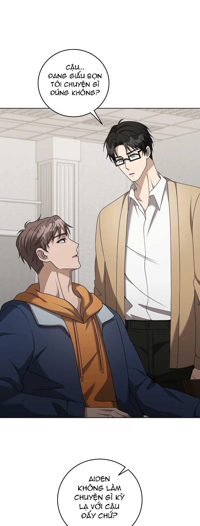 THẾ CHẤP LỖ ĐÍT Chapter 14 - Next Chapter 15