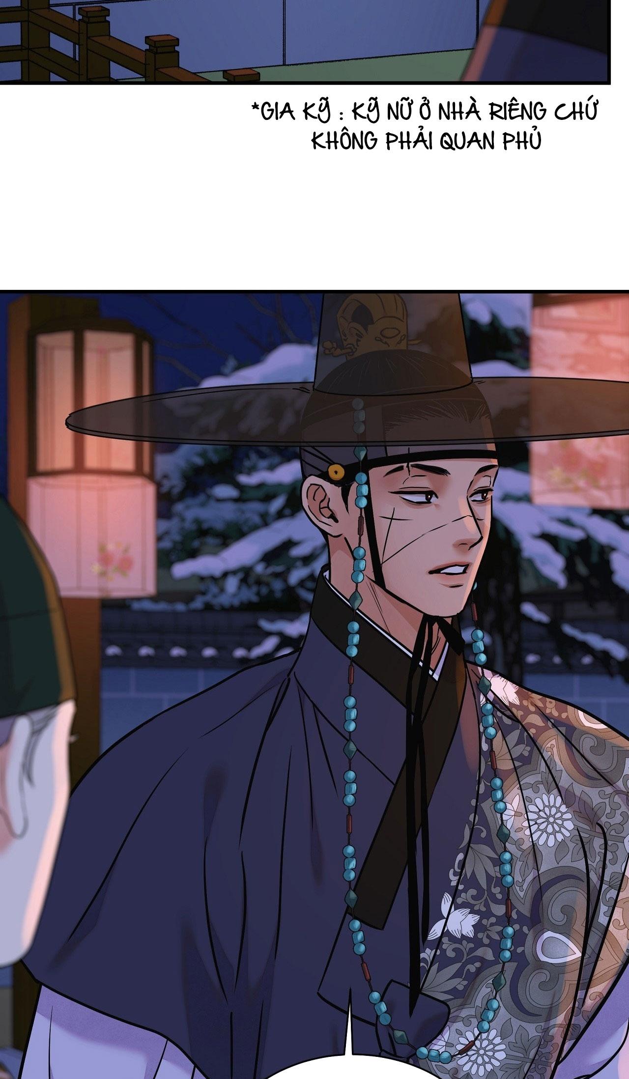 KIẾM HOA Chapter 91 - Next Chapter 92